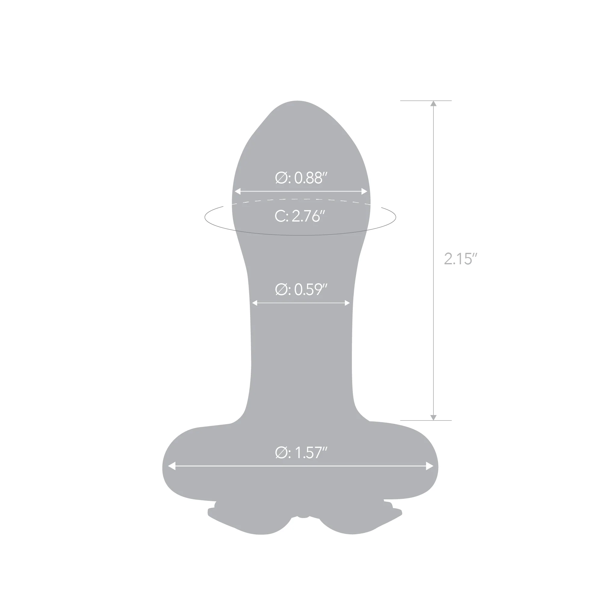 2.75" Monarch Plug - Image 7