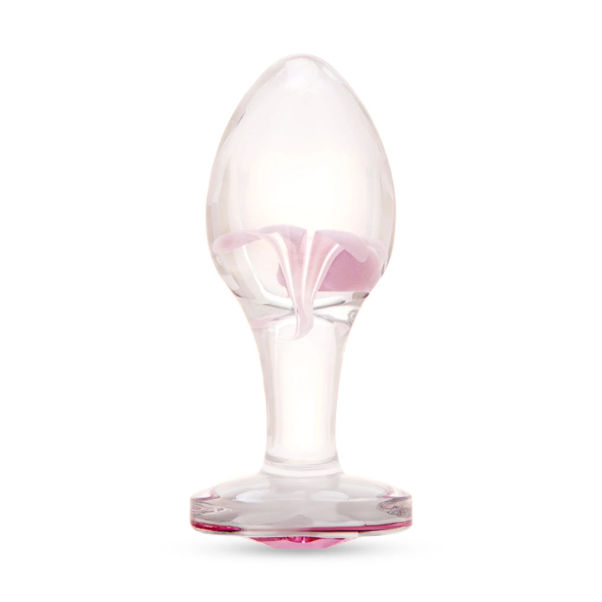 3.35" Booty Crush Butt Plug - Image 3