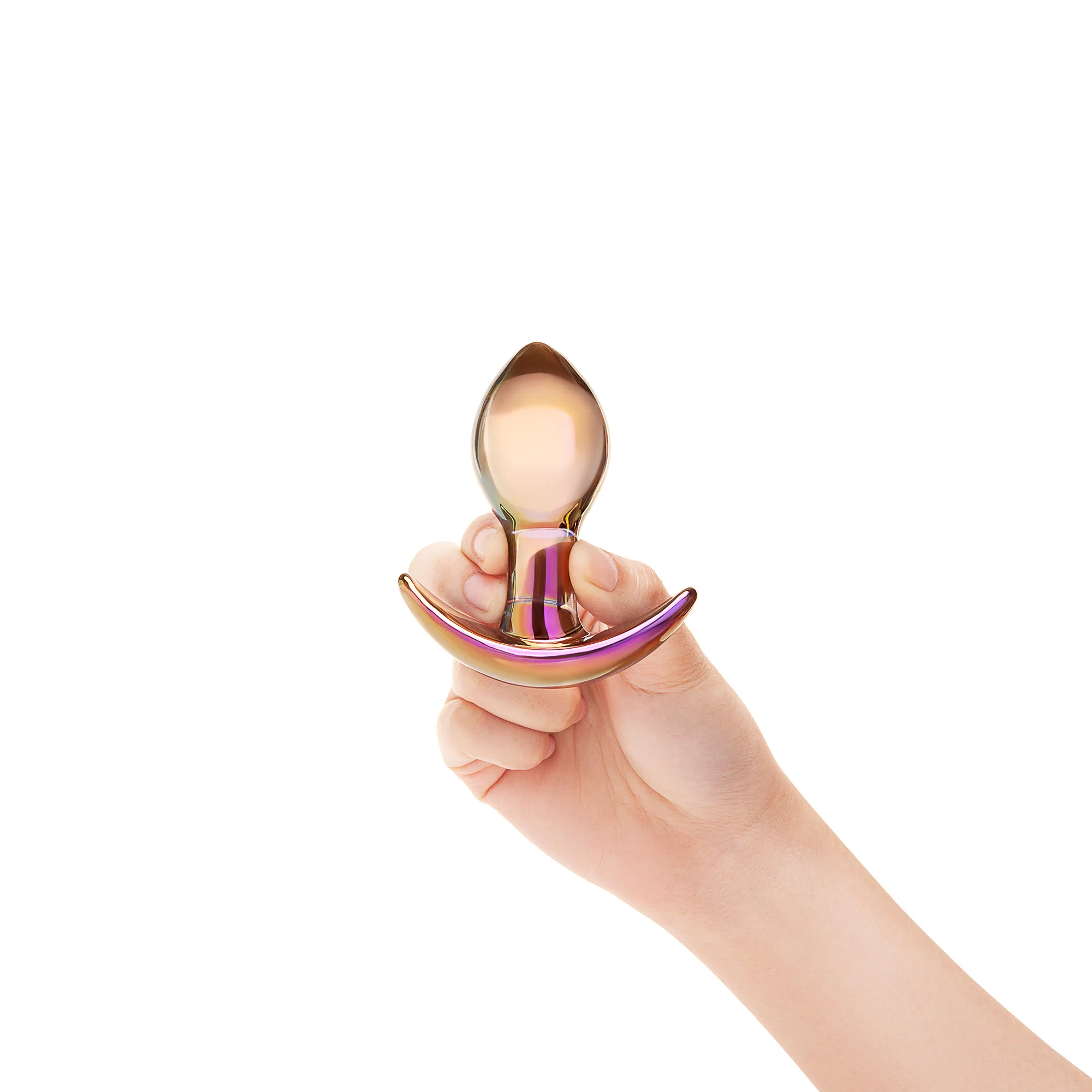 3.5" Celestial Plug - Image 3