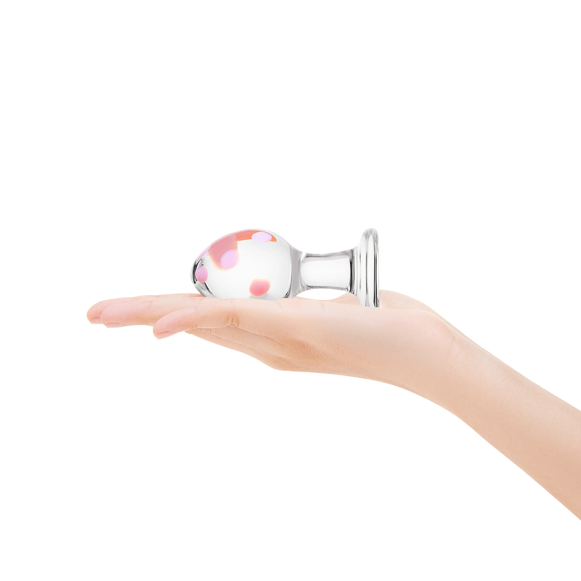 3.5" Confetti Plug - Image 4