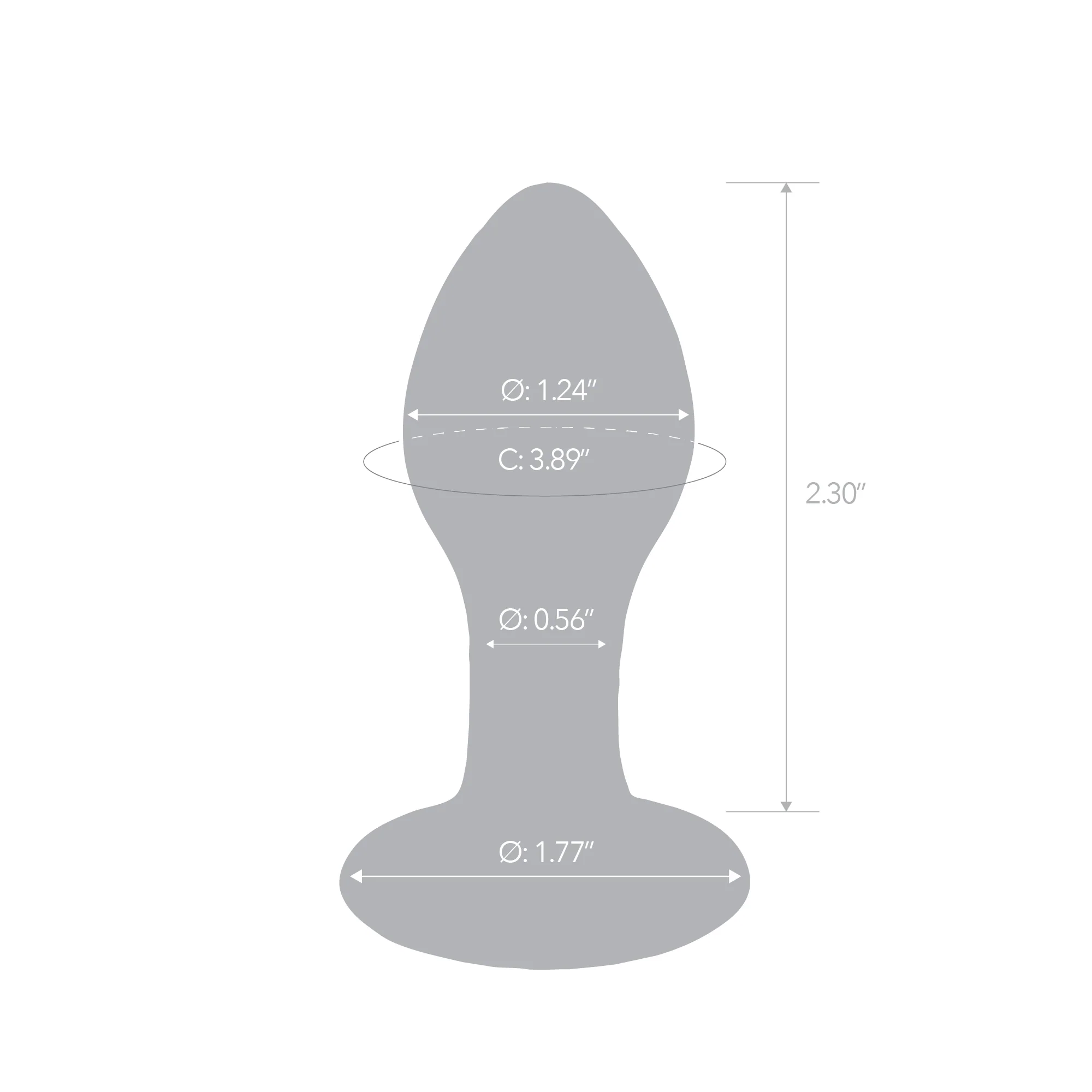 3.5" Crystal Crush - Image 8