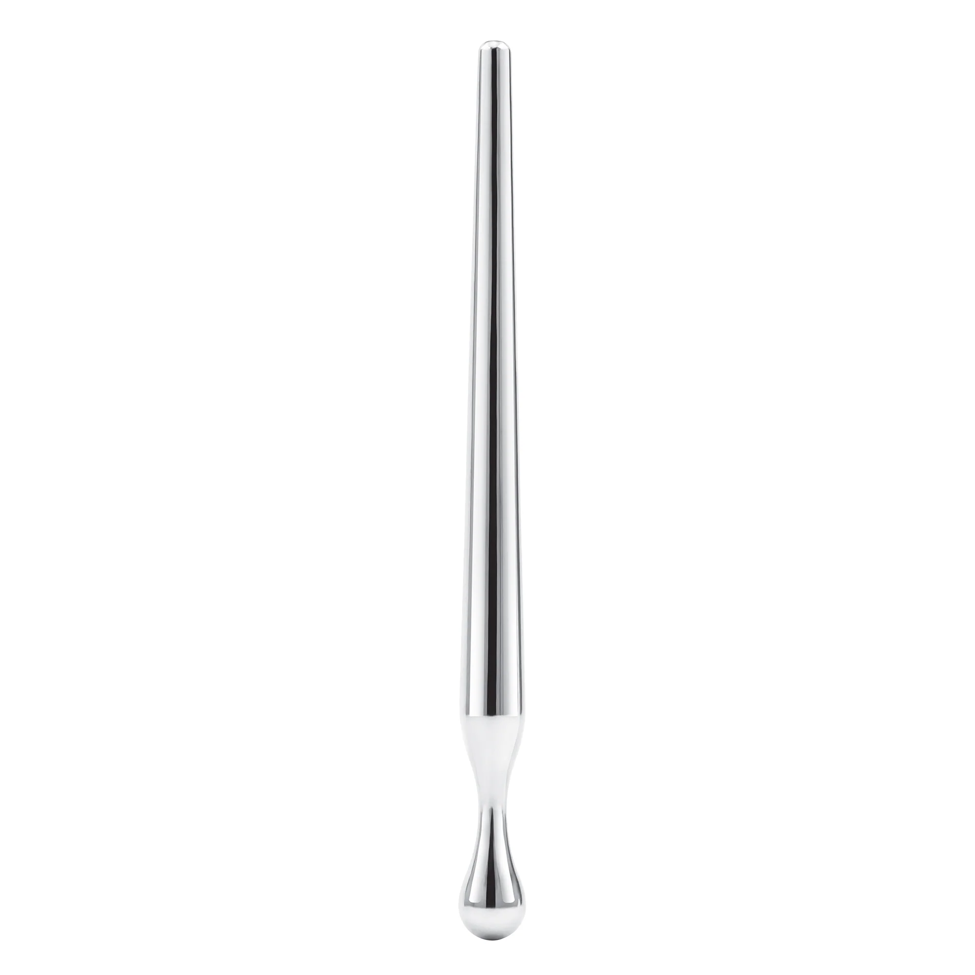 3.5" Stainless Steel Penis Plug - Image 5