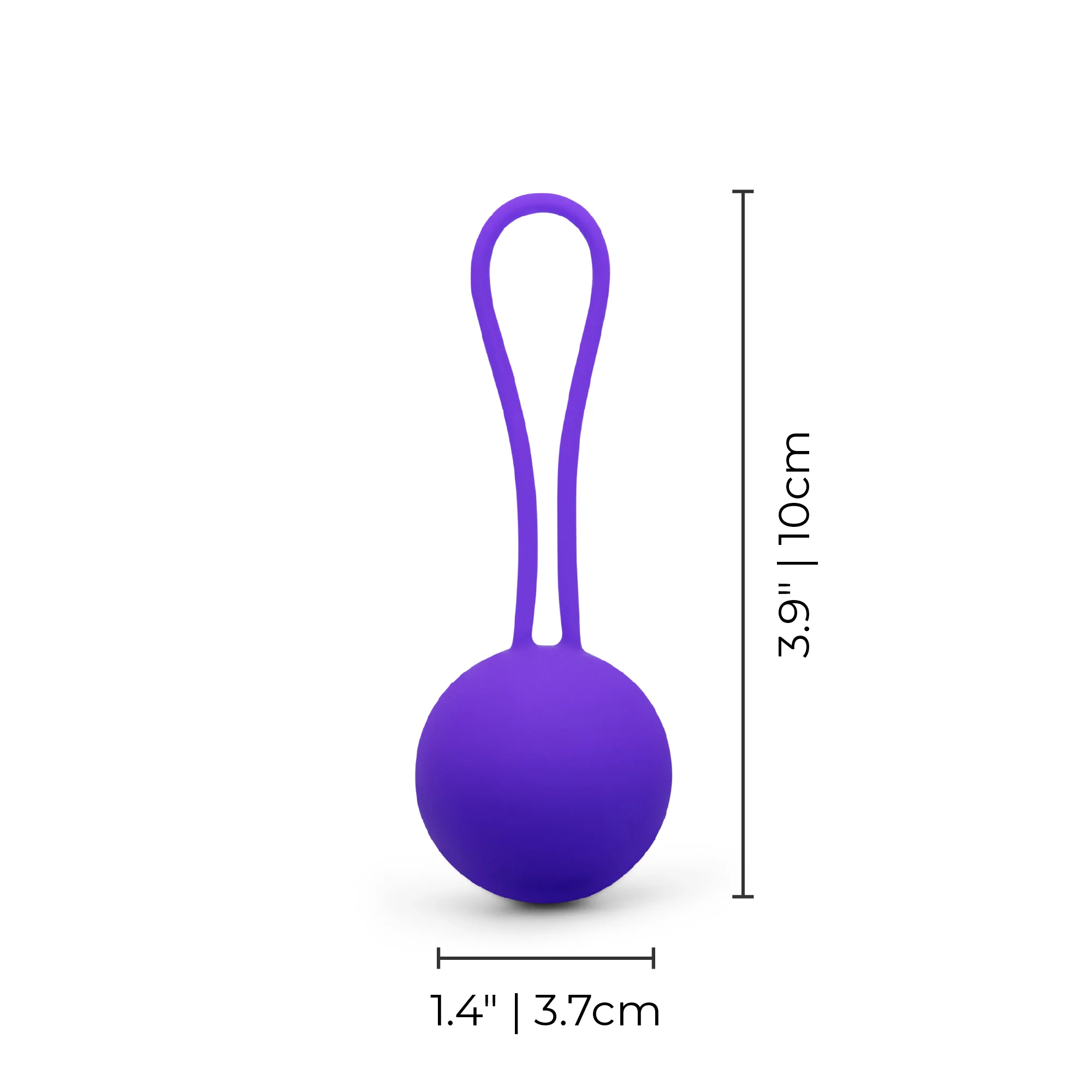 30g Kegel Ball - Image 5