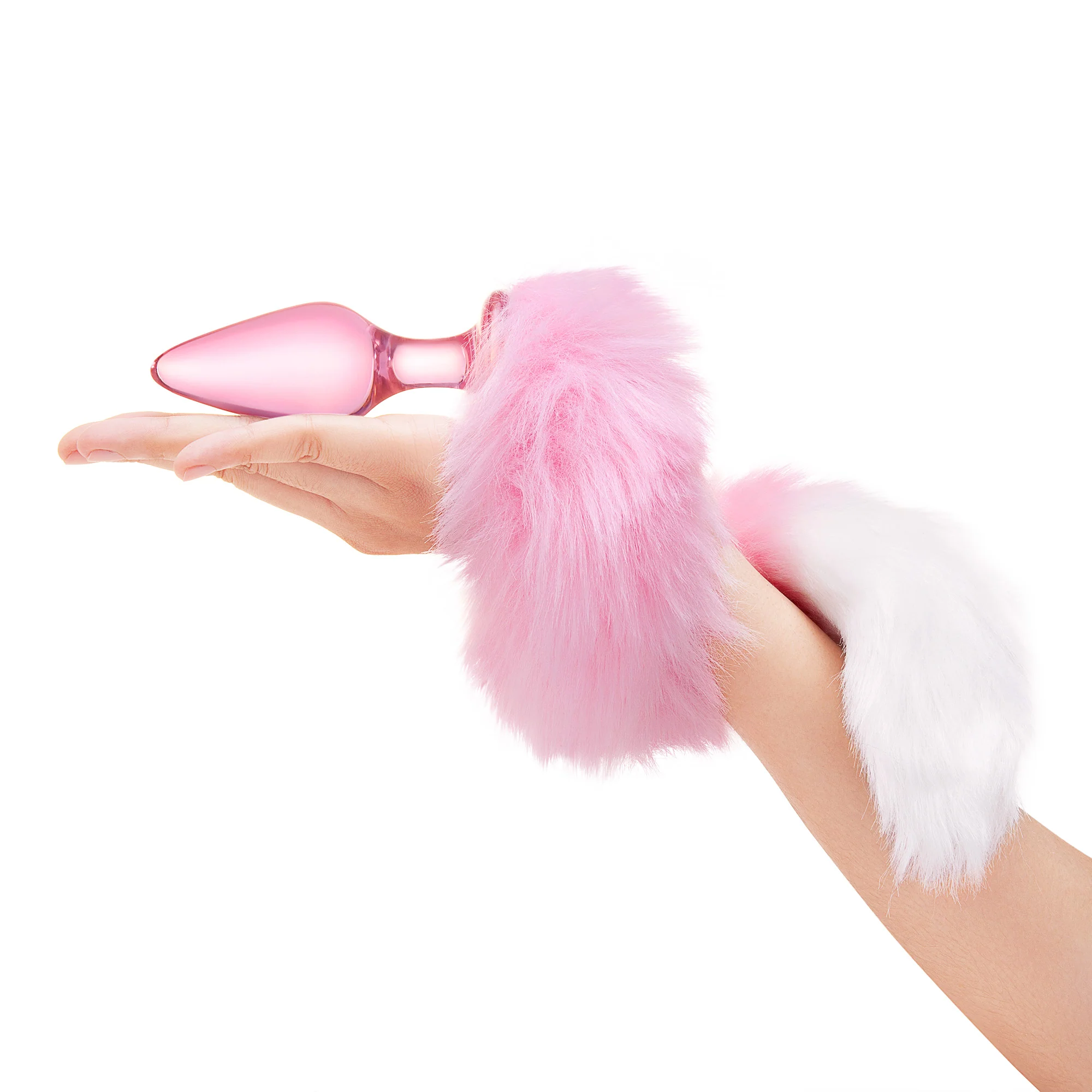 4.25" Bubblegum Beast Plug - Image 3