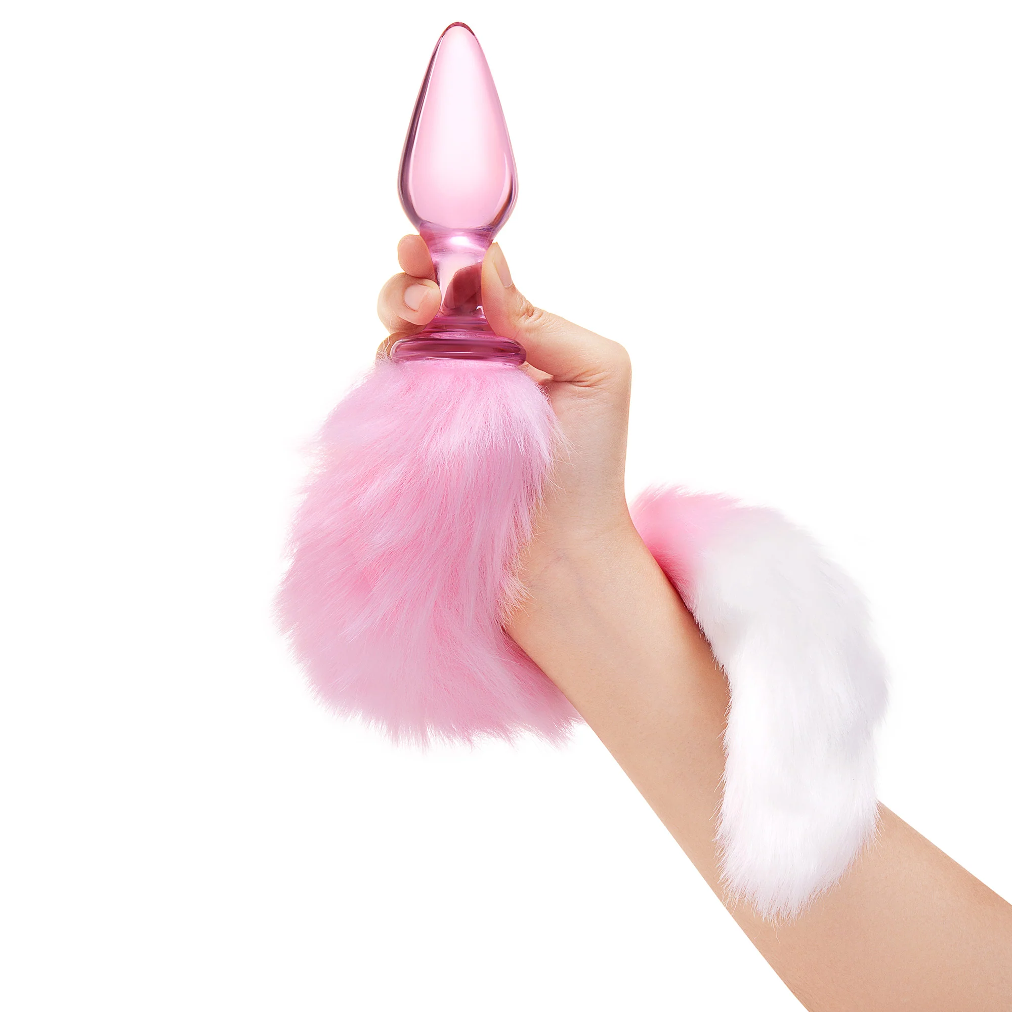4.25" Bubblegum Beast Plug - Image 4