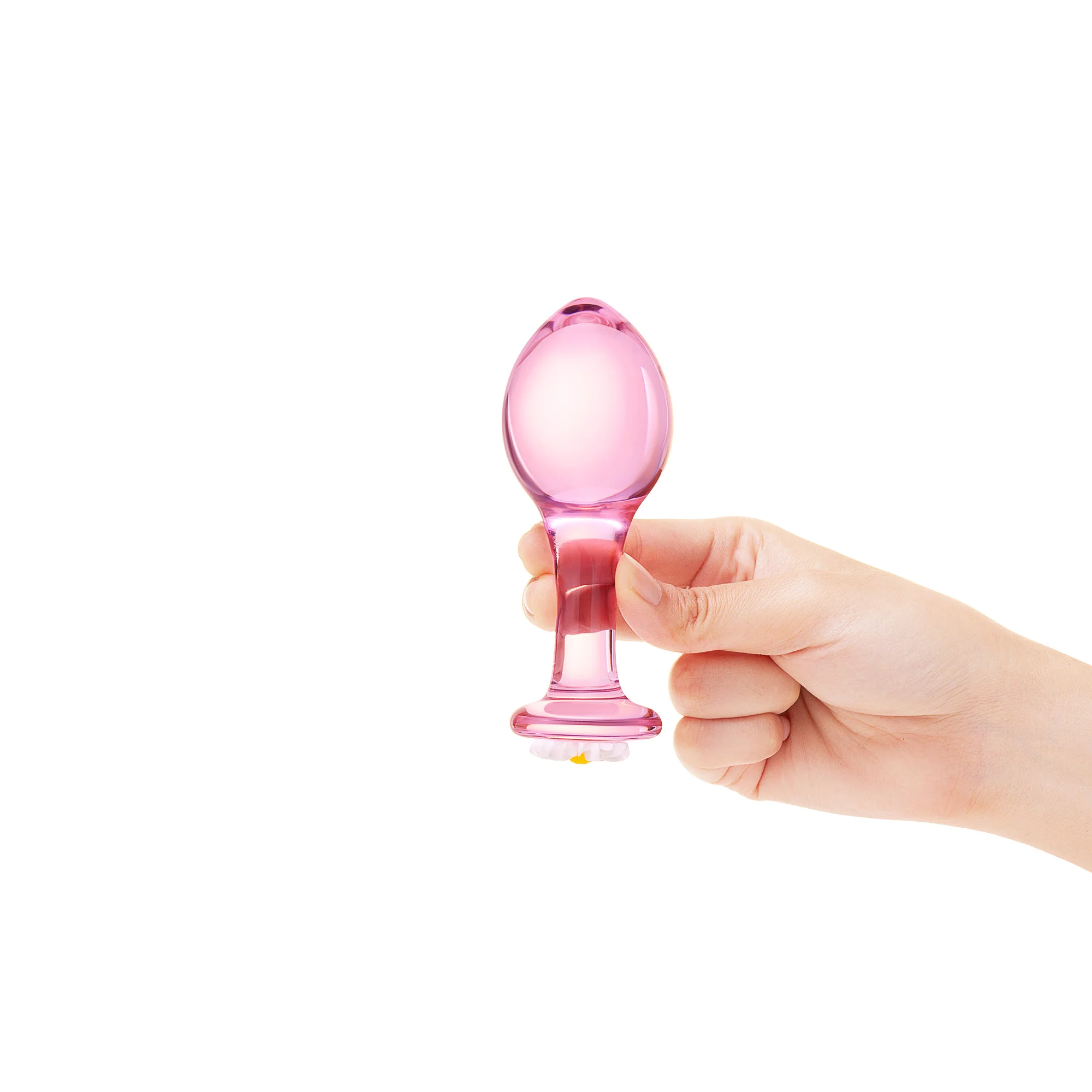 4.25" Darling Daisy Plug - Image 6