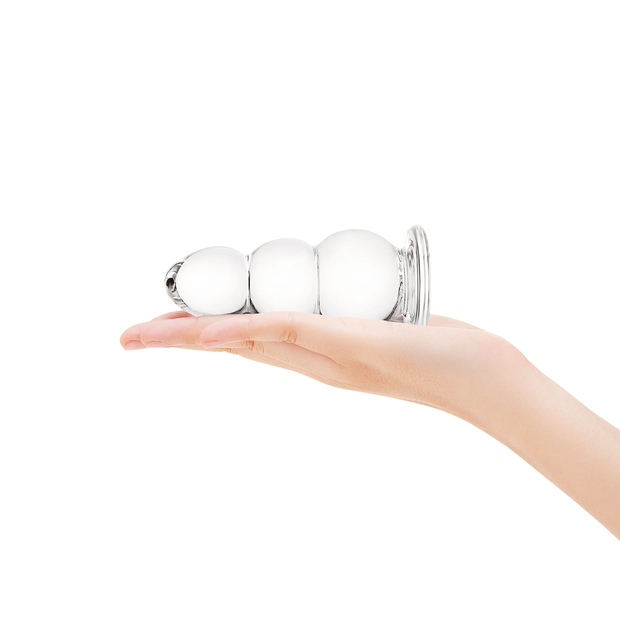 4.25" Triple Glide Plug - Image 4