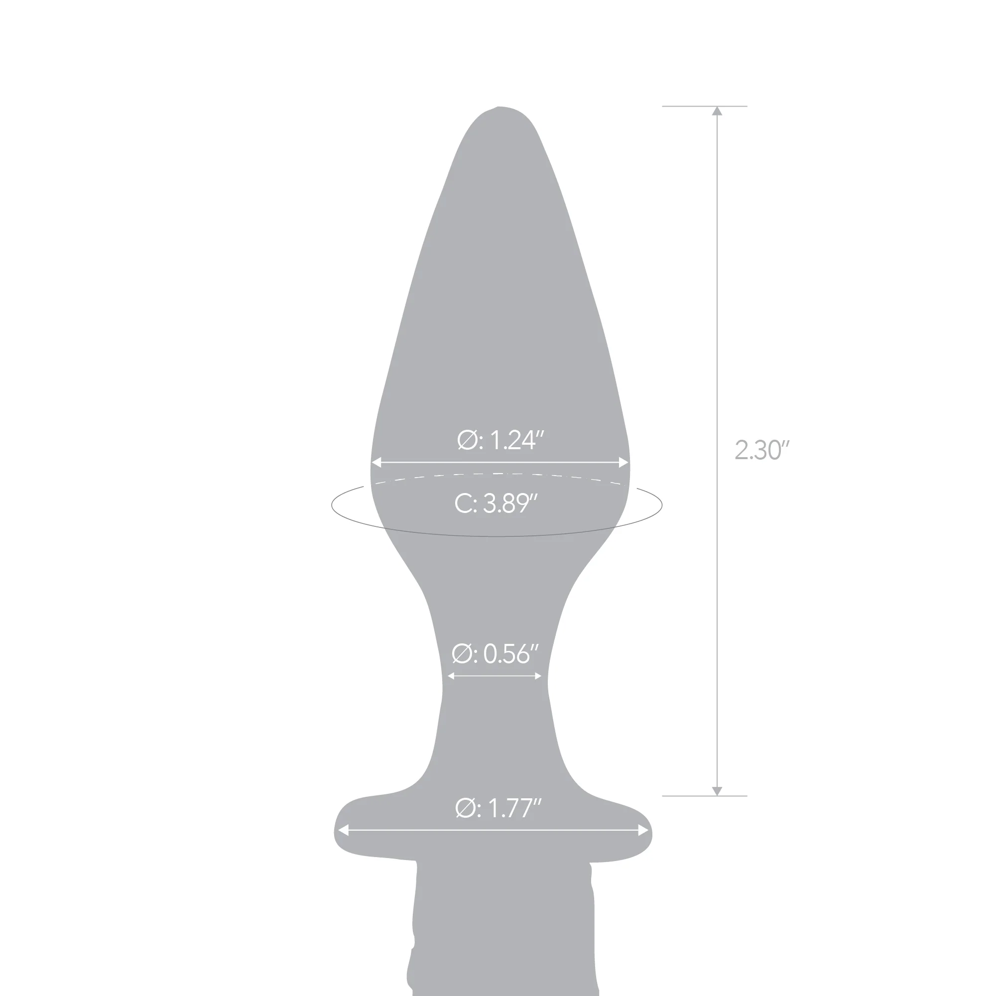 4.25" Twilight Web Plug - Image 5