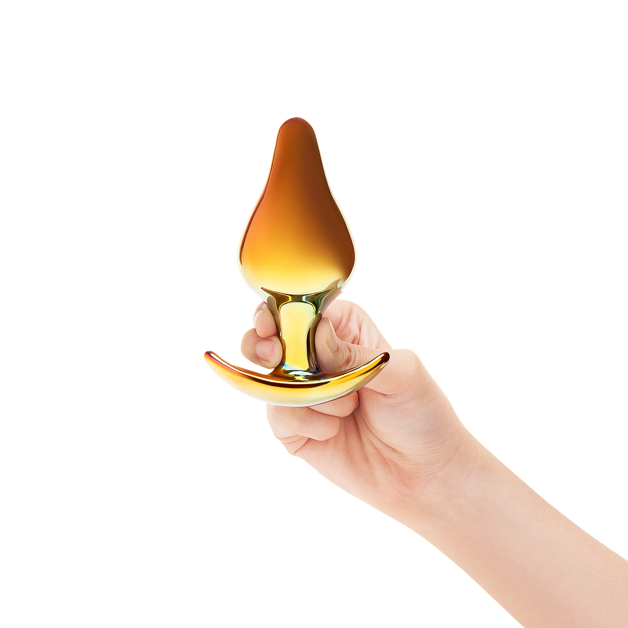 5.25" Aurora Plug - Image 3