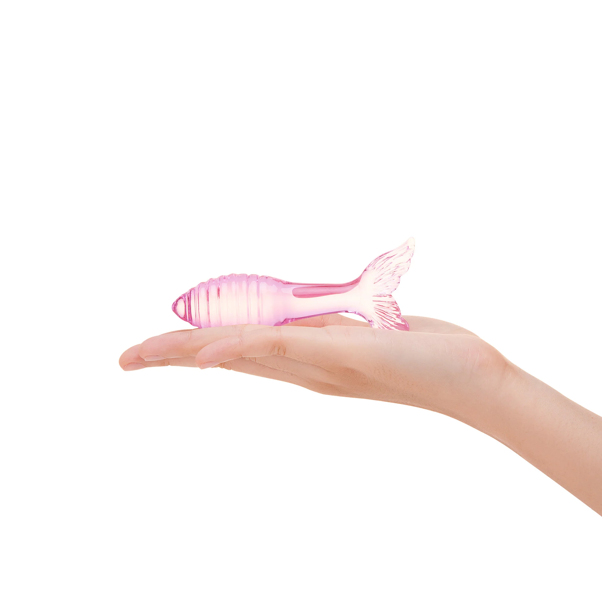 4.75" Mermaid Tail - Image 4