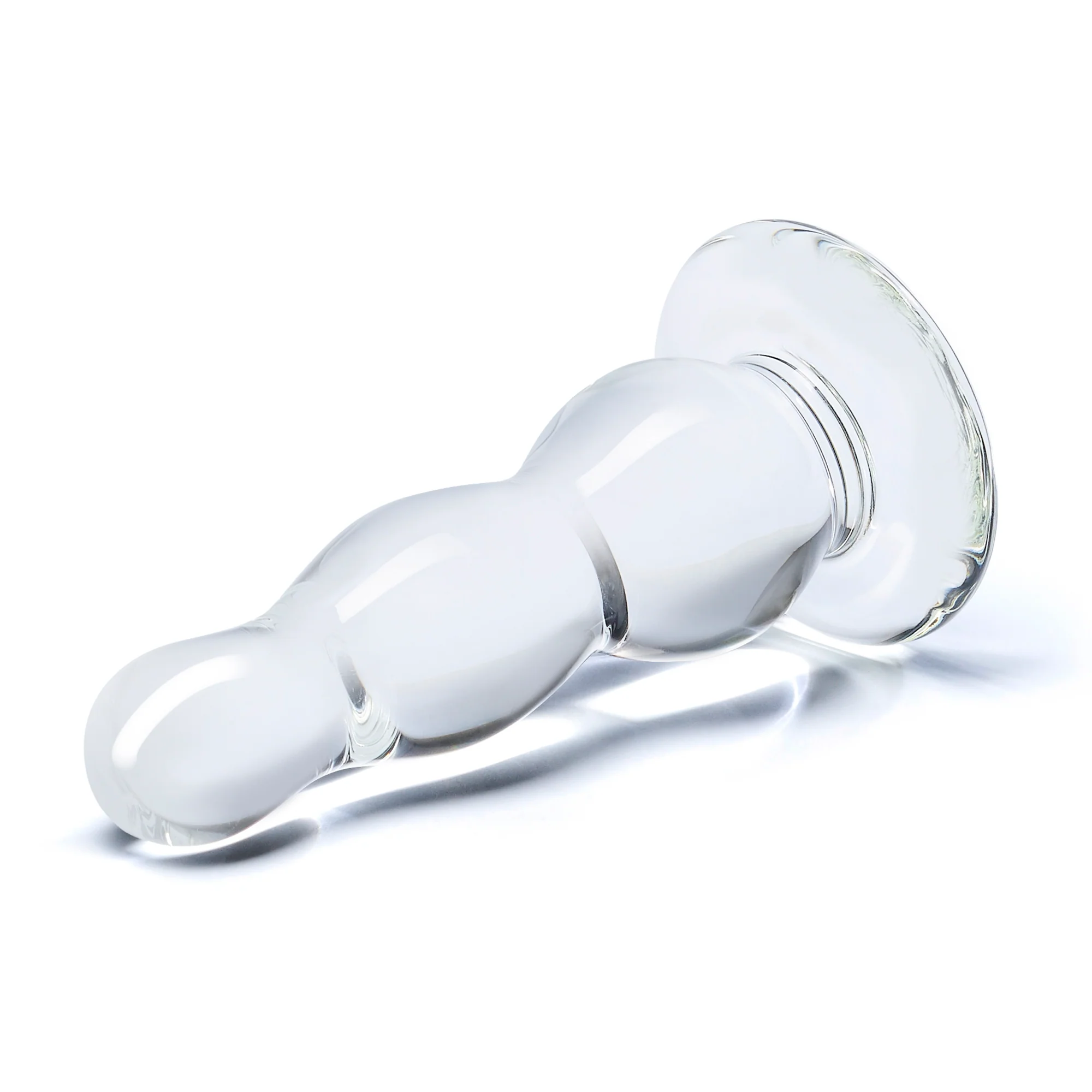 4" Anal Plug - Image 2