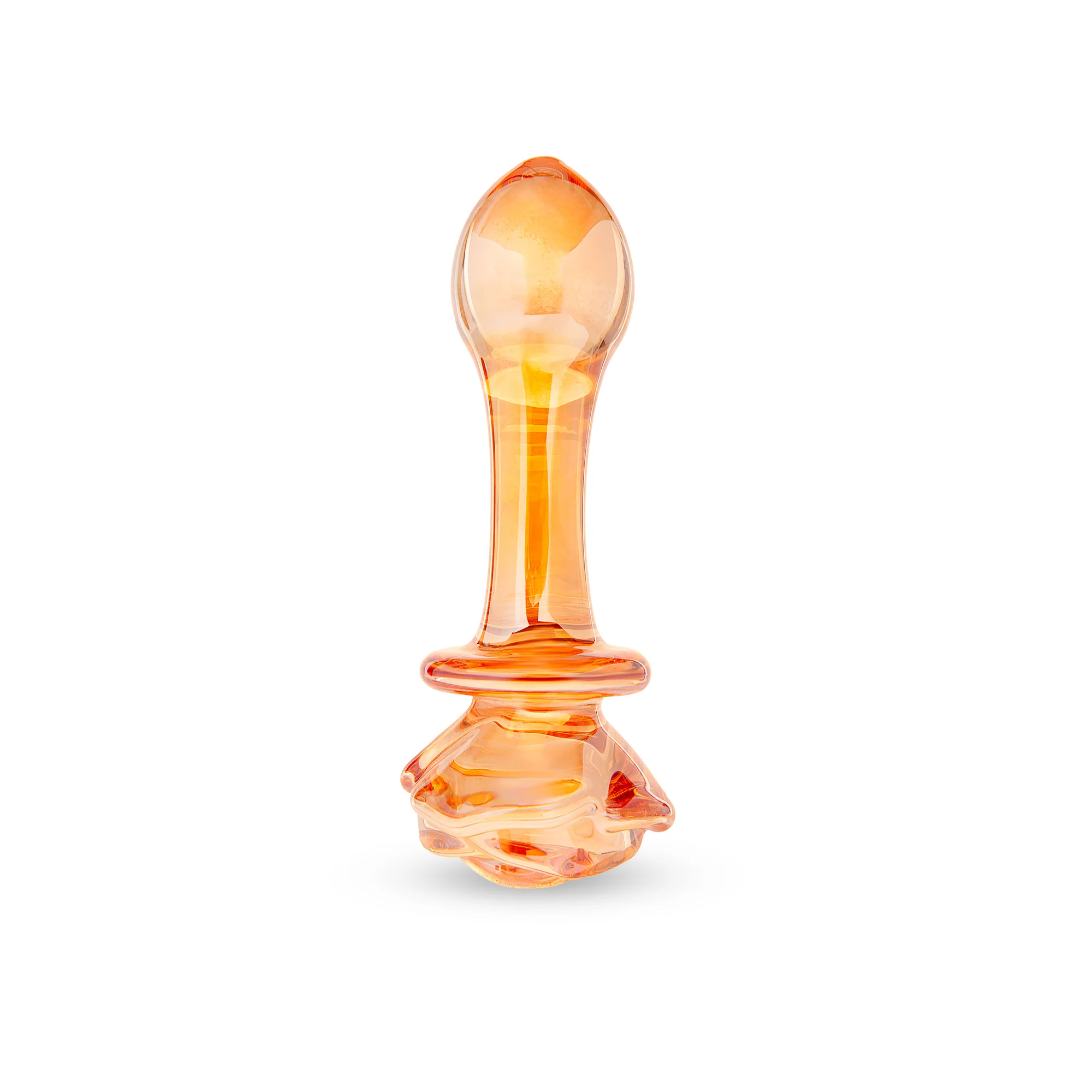 5.25" Golden Garden Plug - Image 3