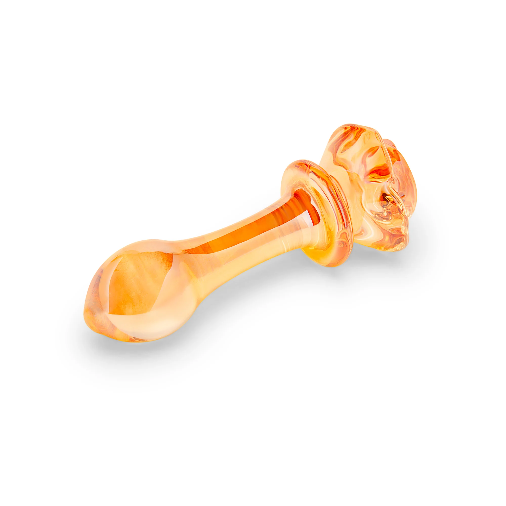 5.25" Golden Garden Plug - Image 4