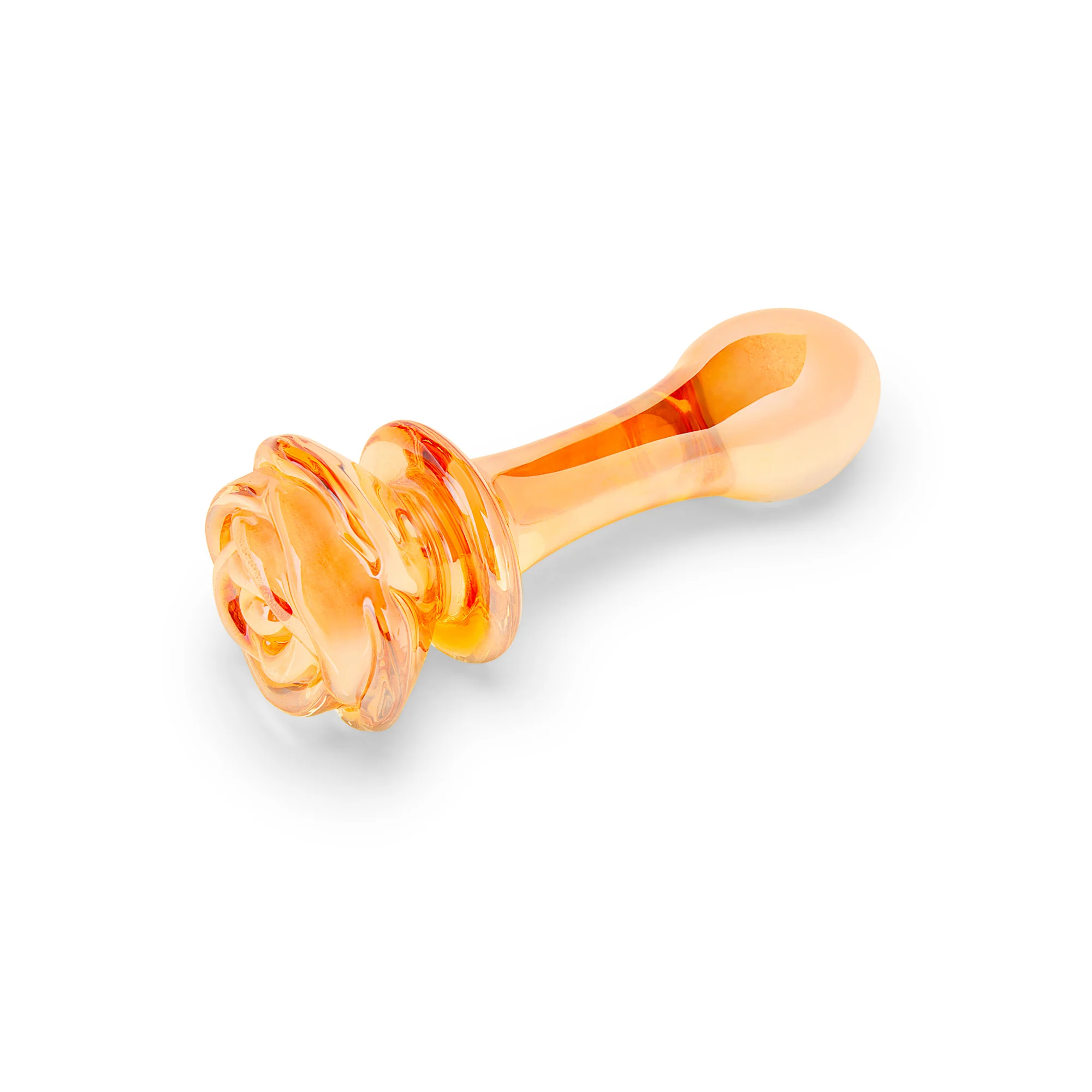 5.25" Golden Garden Plug - Image 5