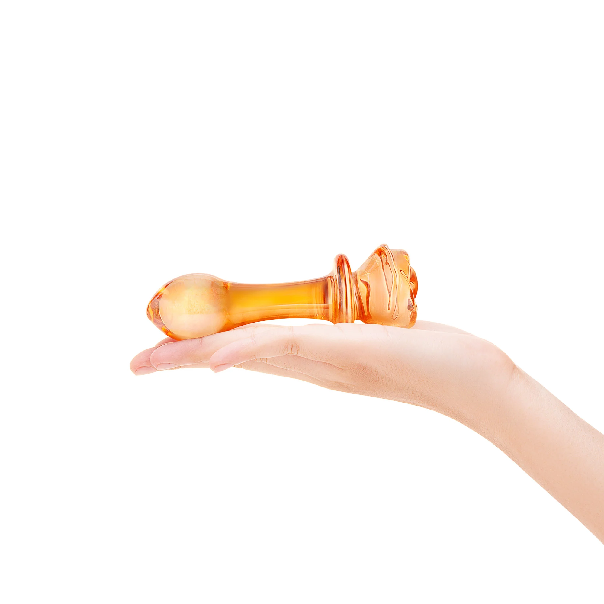 5.25" Golden Garden Plug - Image 7