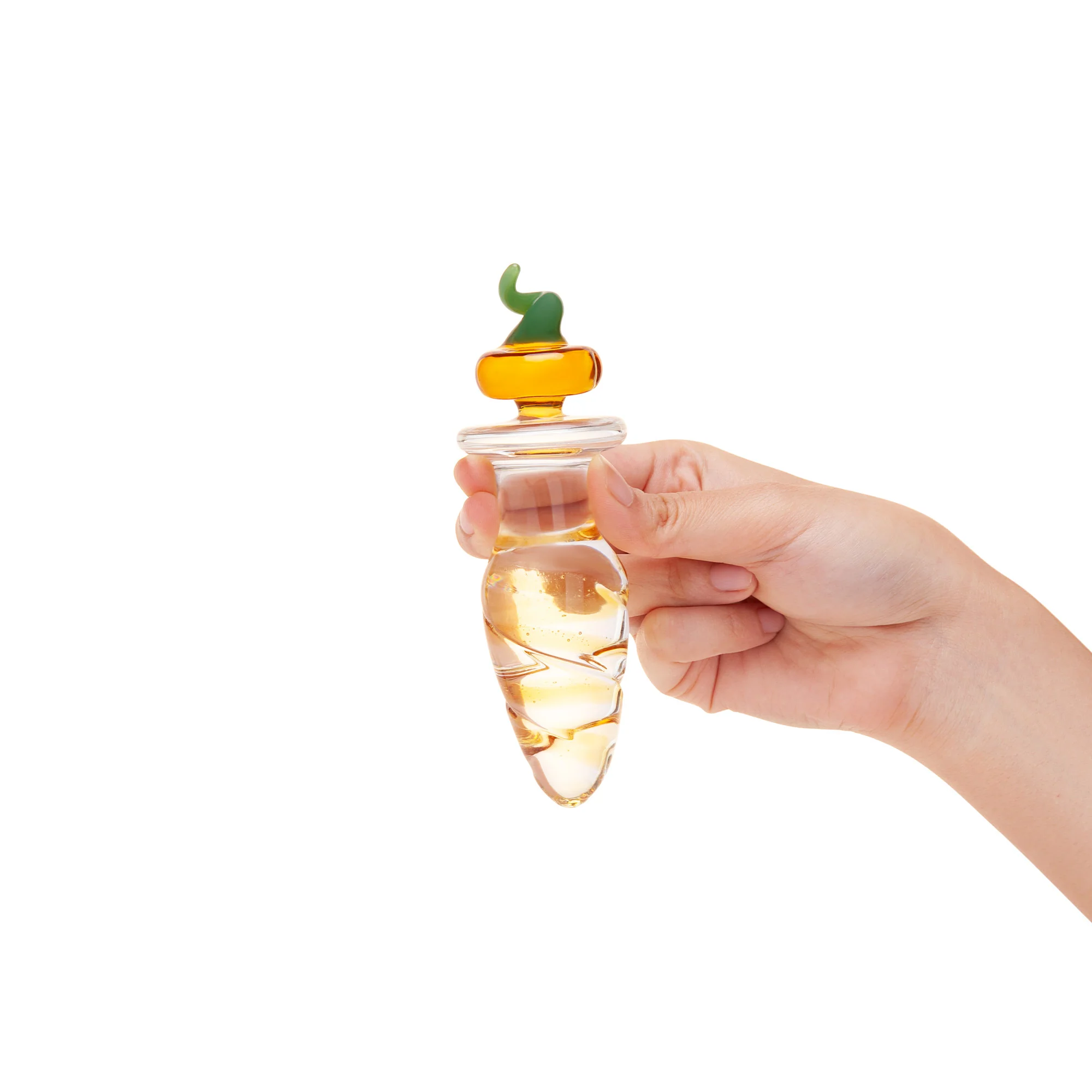 5.5" Trick or Treat Plug - Image 4