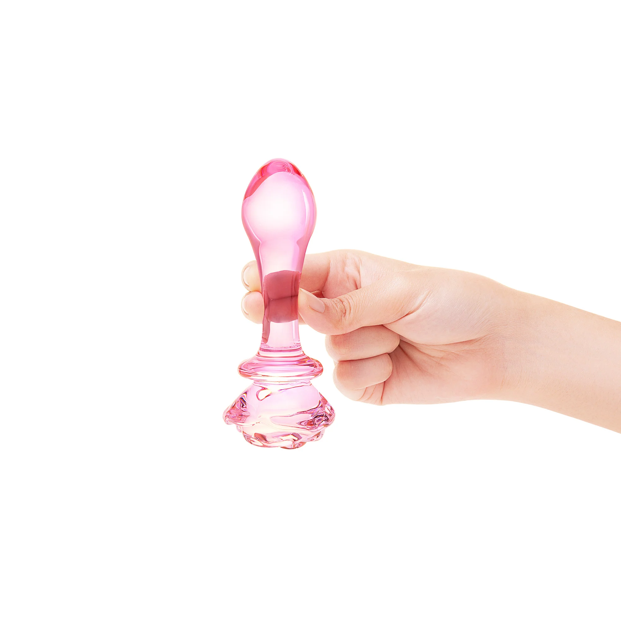 5.25" Peony Pop Plug - Image 6