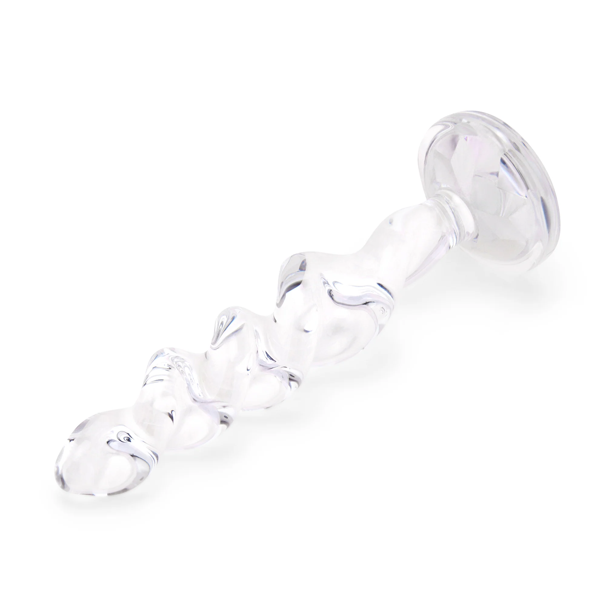 5" Sweet Swirl Dildo - Image 4
