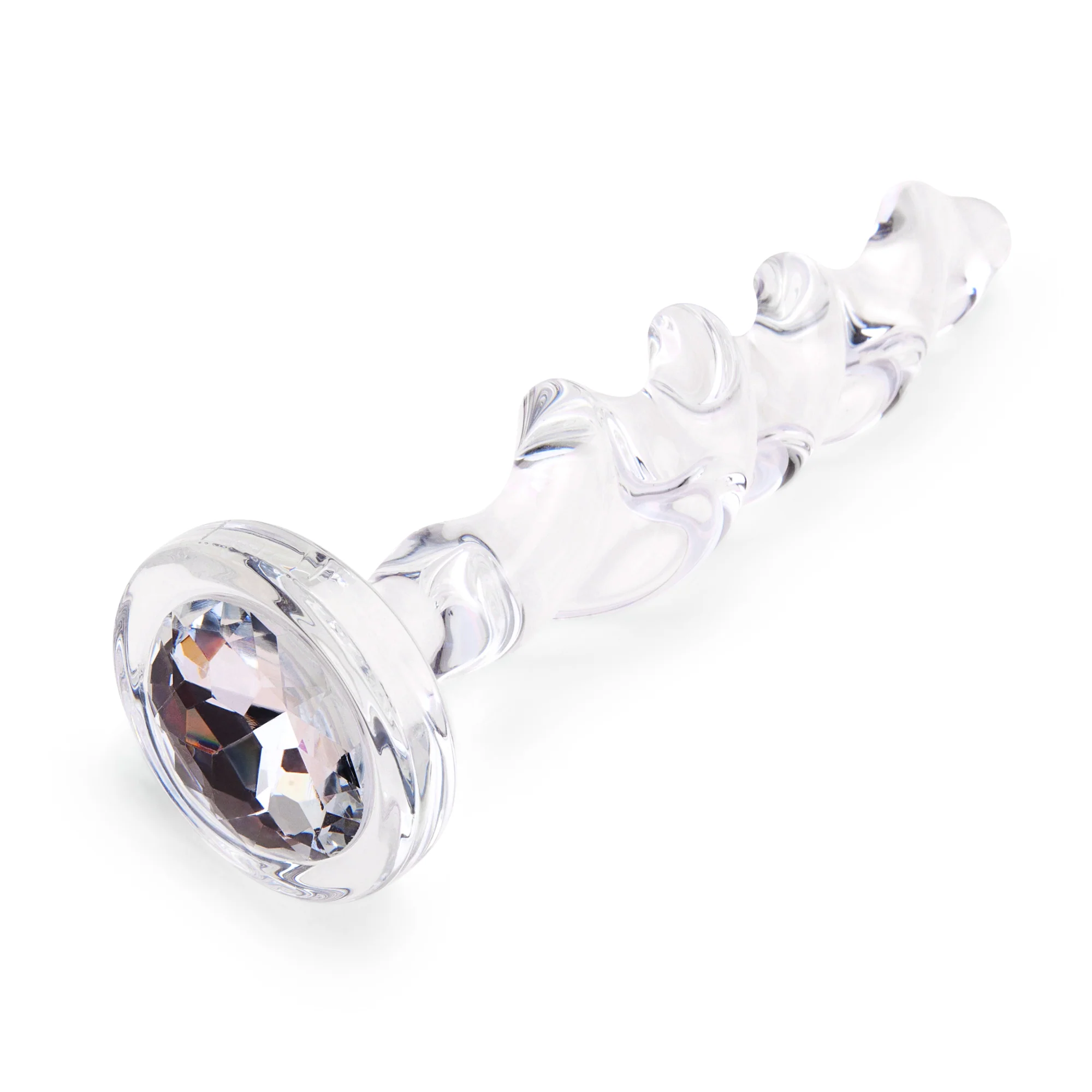 5" Sweet Swirl Dildo - Image 5
