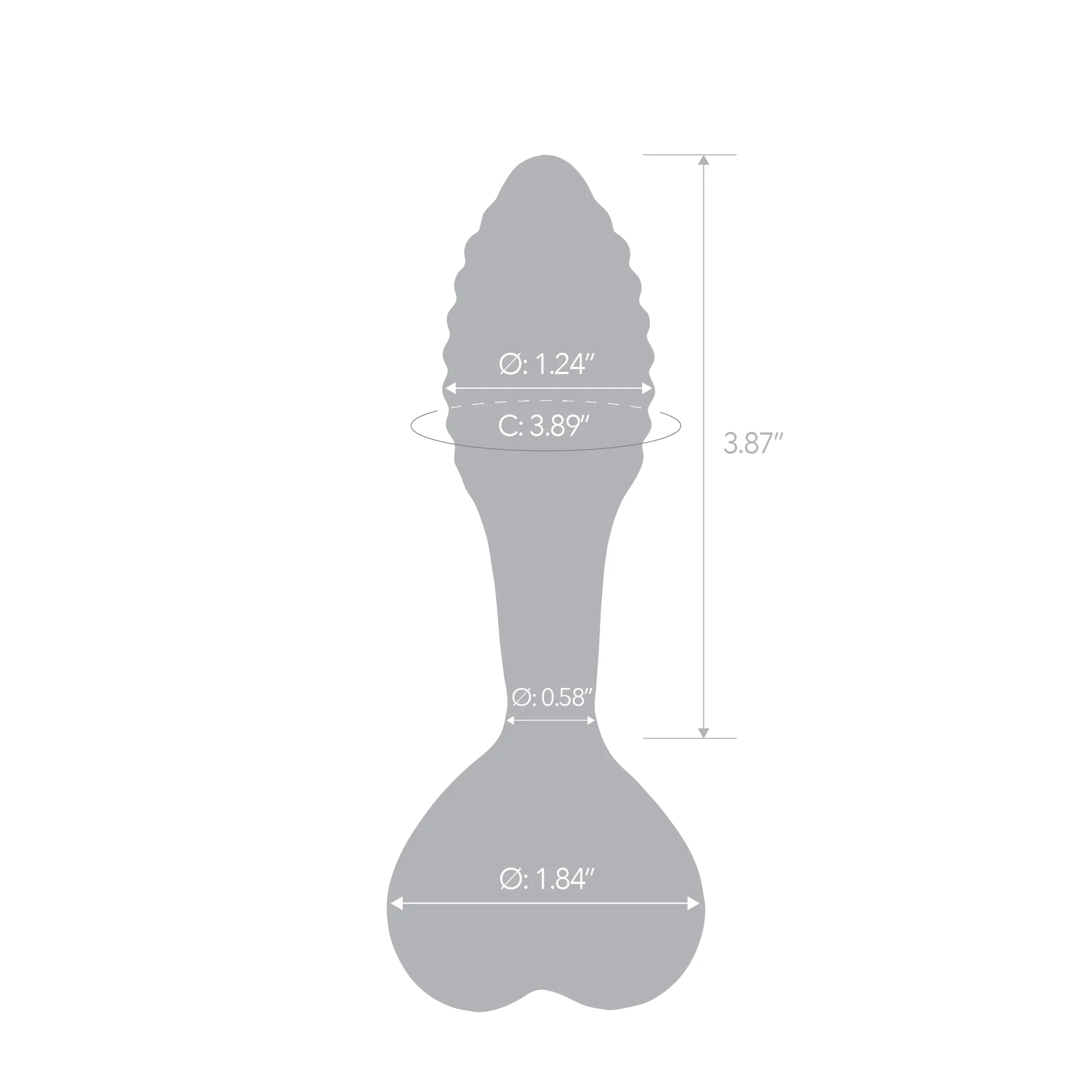 5" Lovers' Ridge - Image 6