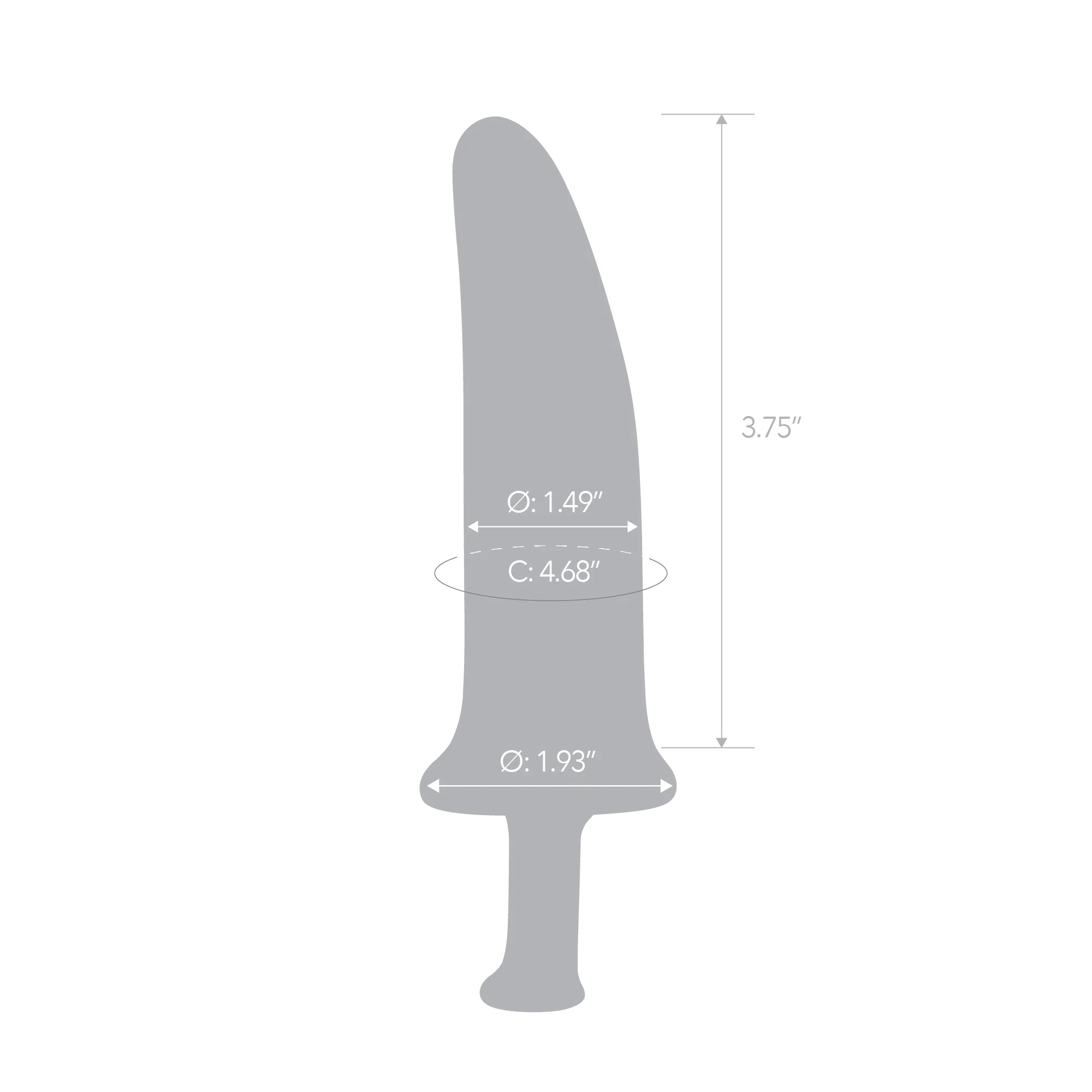 5.5" Pepper Popper - Image 5