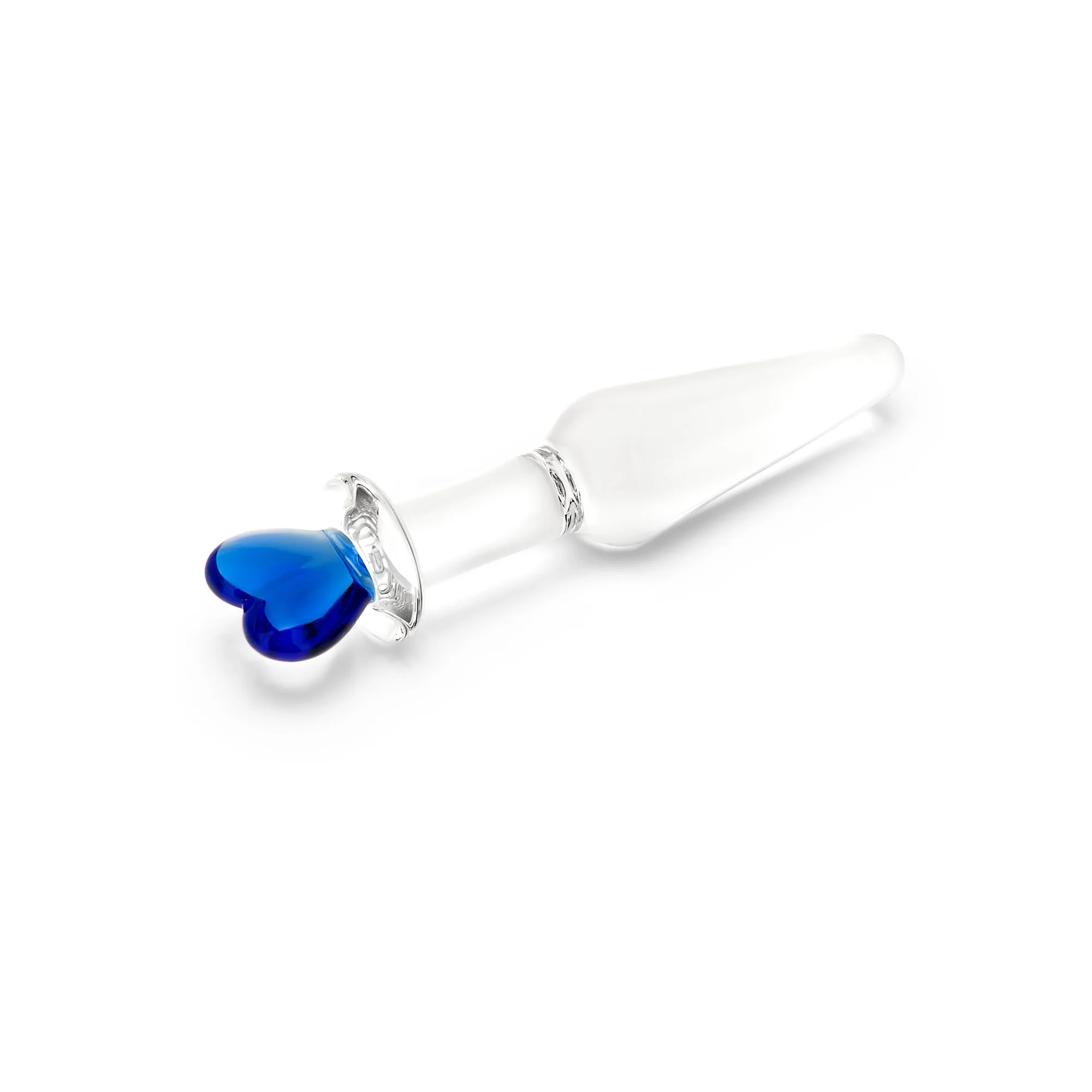 5" True Blue Plug - Image 3