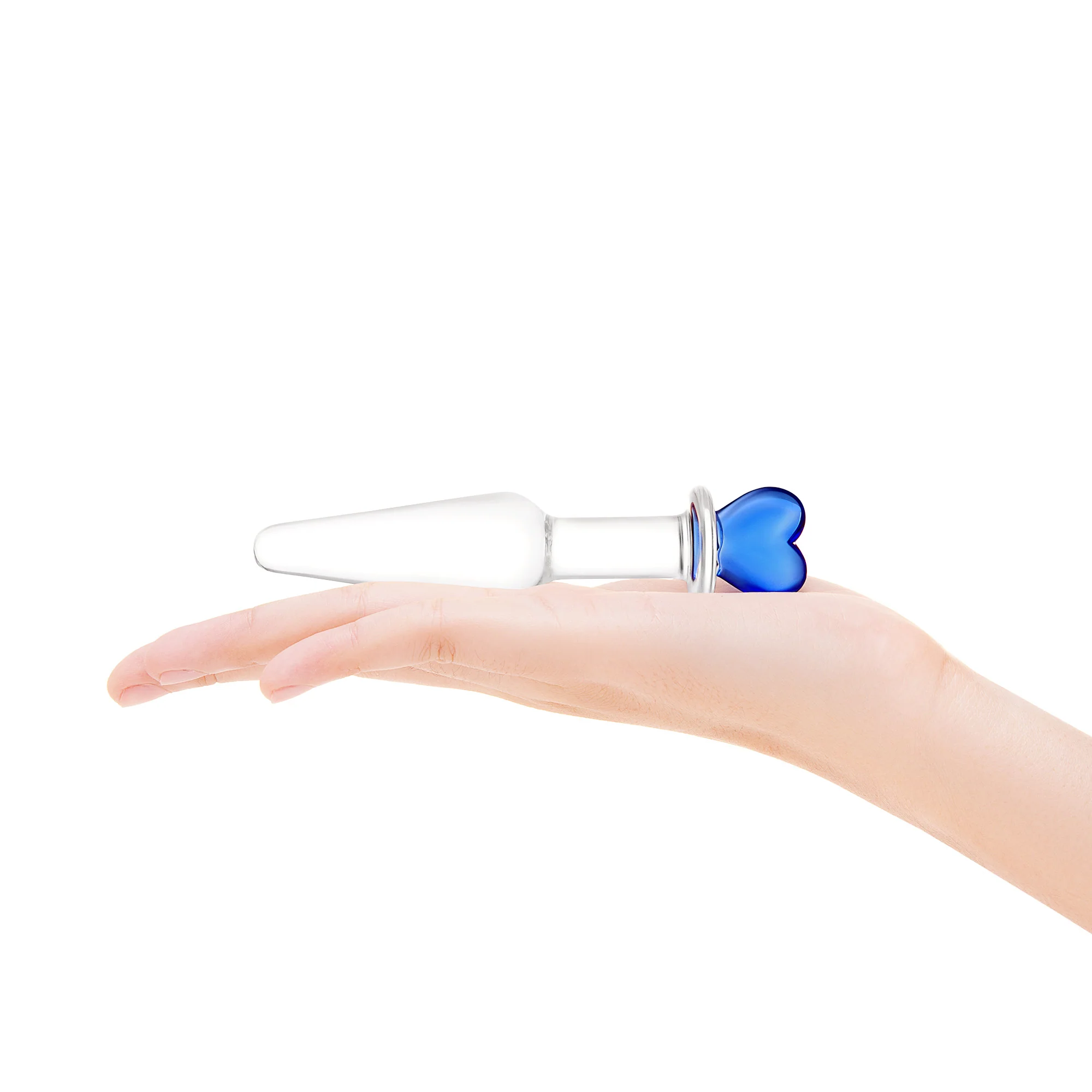 5" True Blue Plug - Image 5