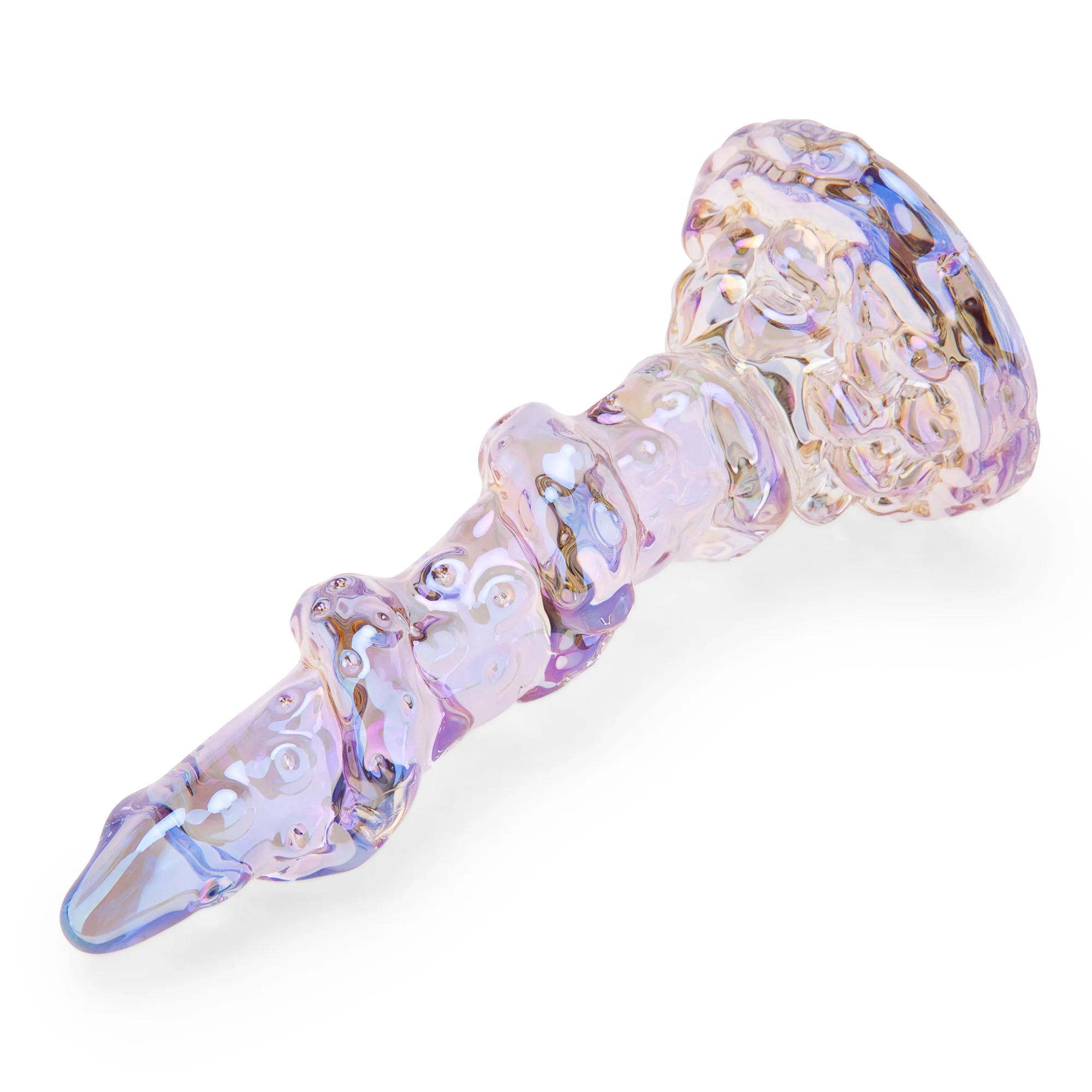 6.25" Beast's Reach Dildo - Image 2