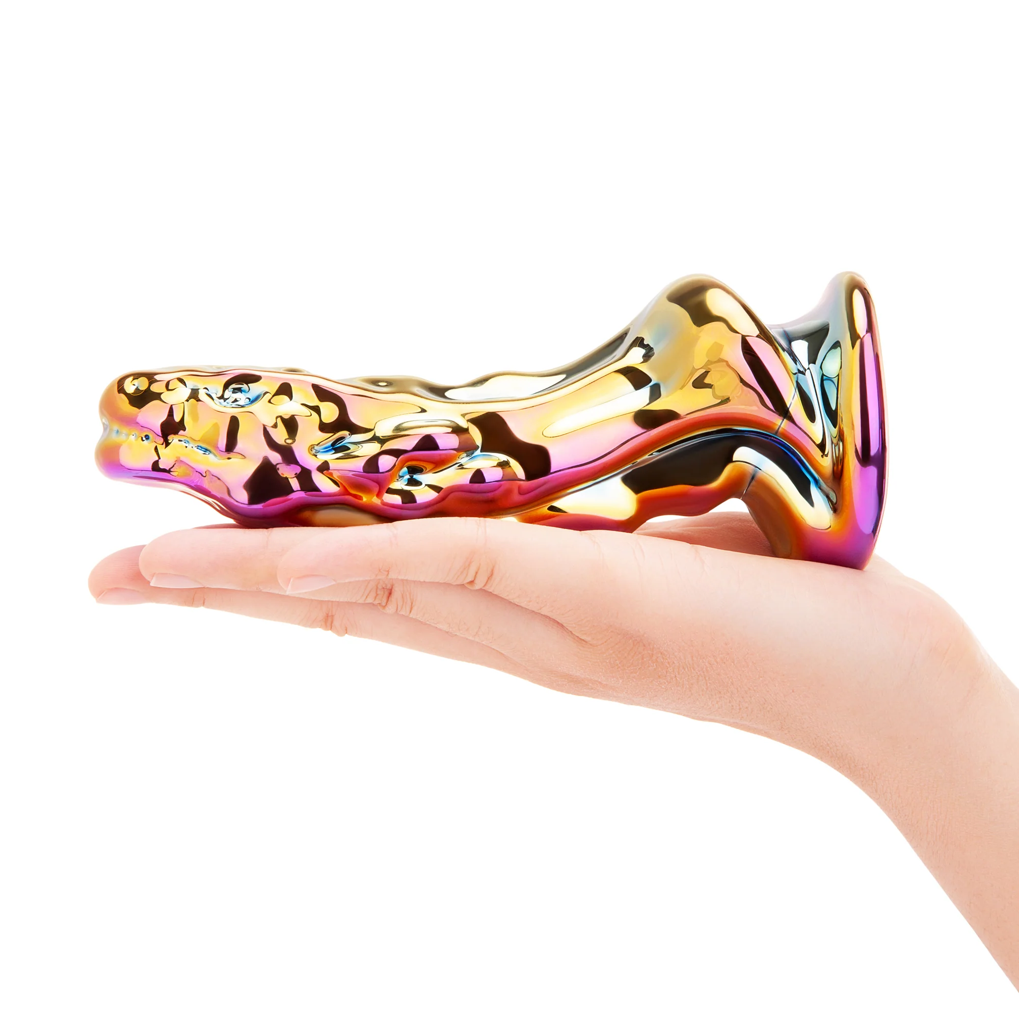 6.25" Devourer Dildo - Image 9