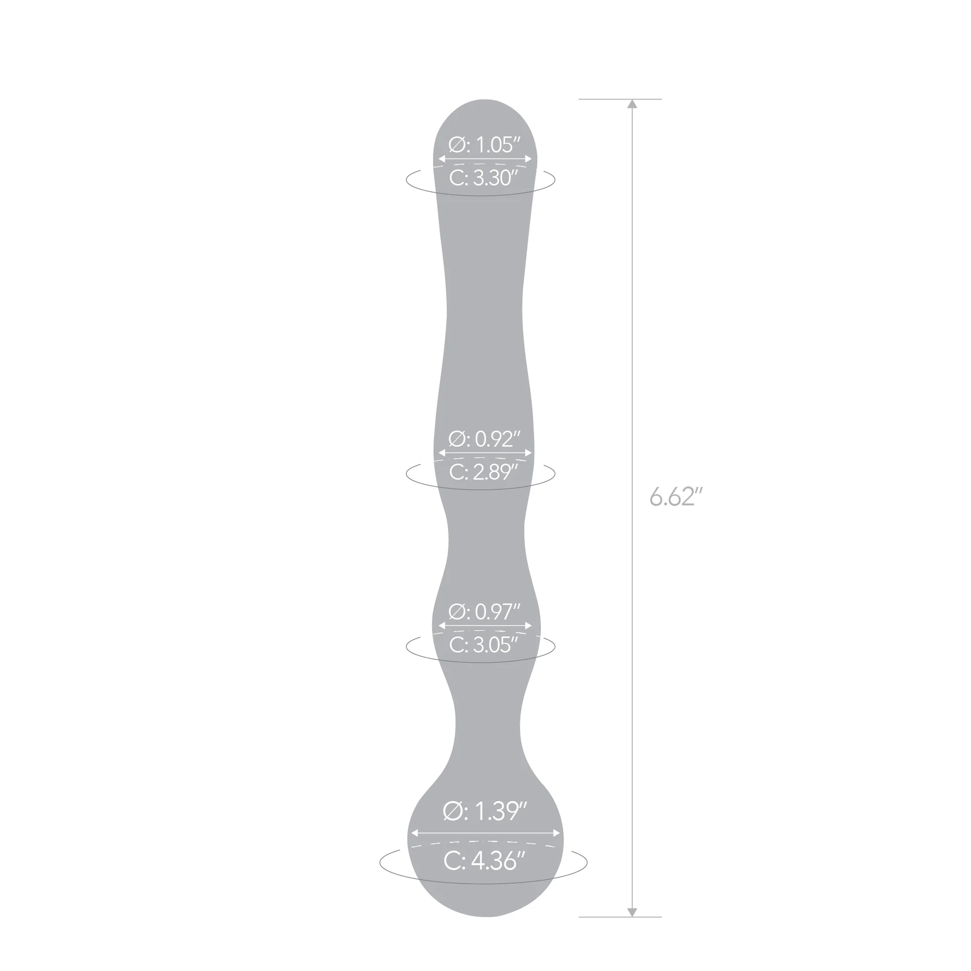 6.75" Mini Mirage - Image 5