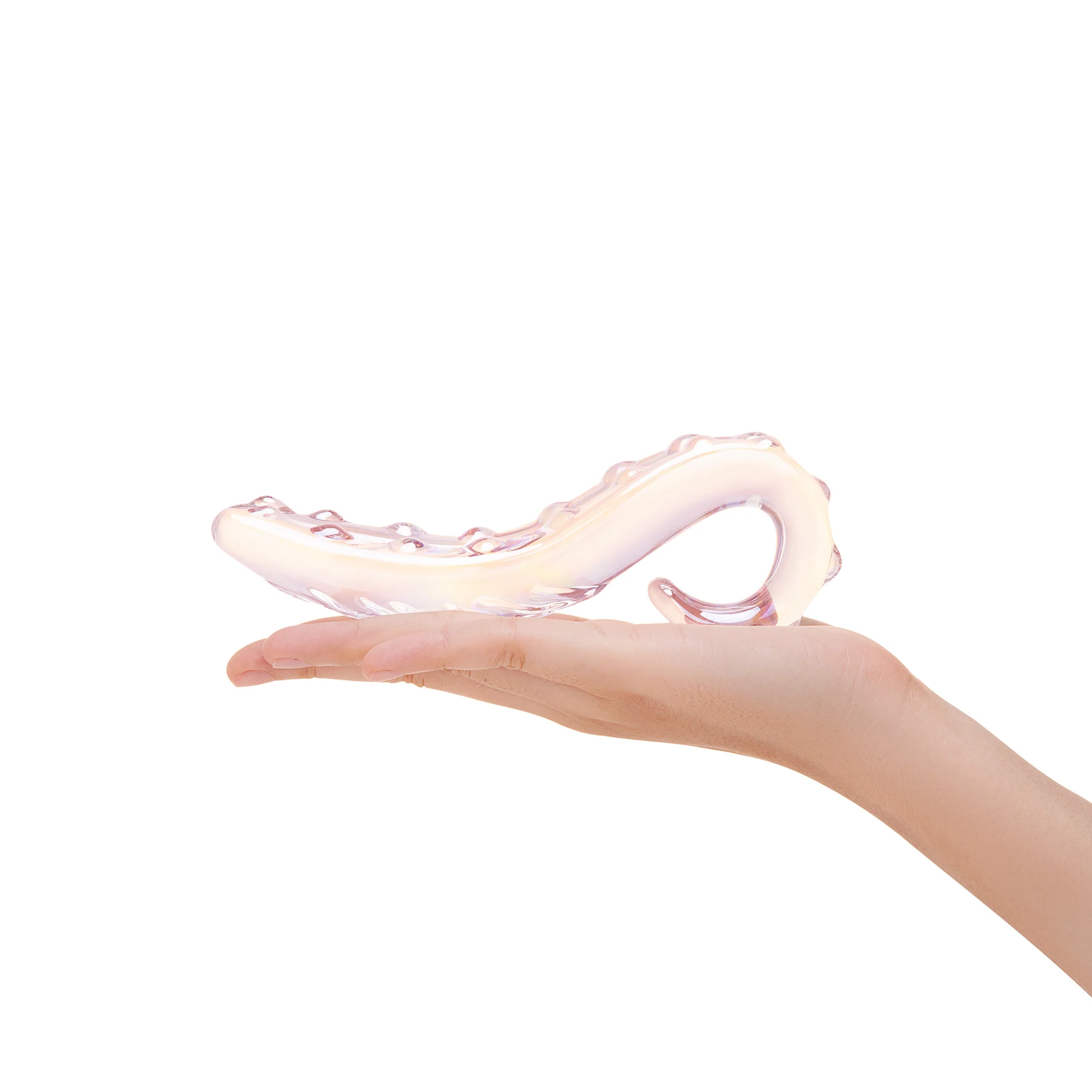6.75" Opal Spiral - Image 5