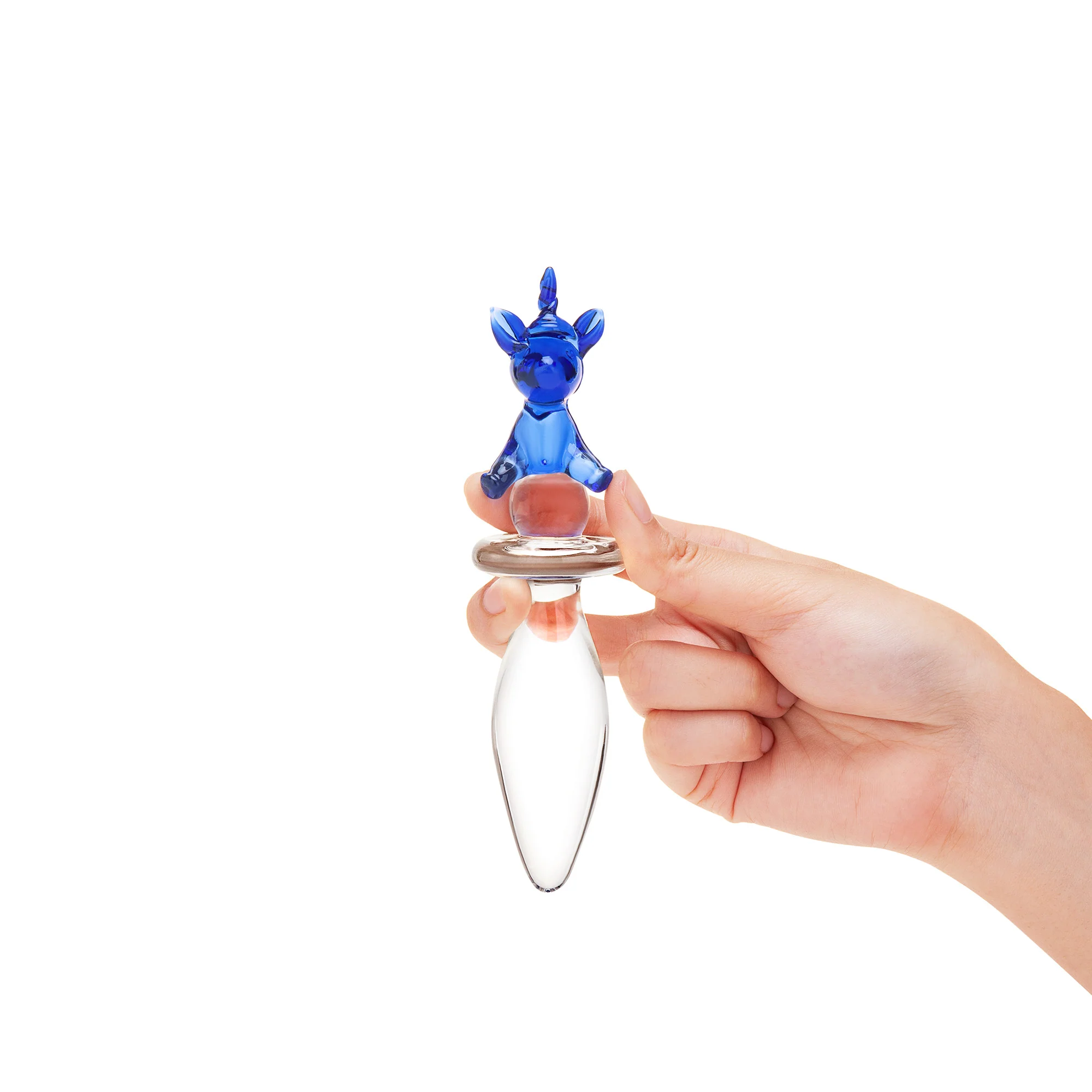 6" Pony Up Probe - Image 5