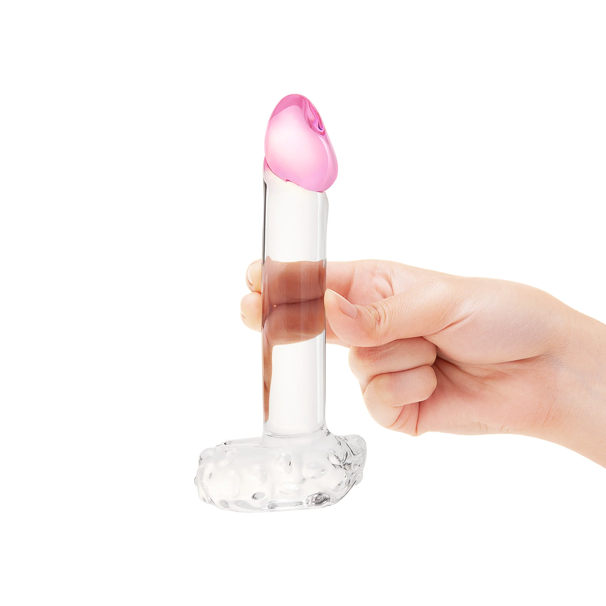 6" Rosy Tip - Image 4