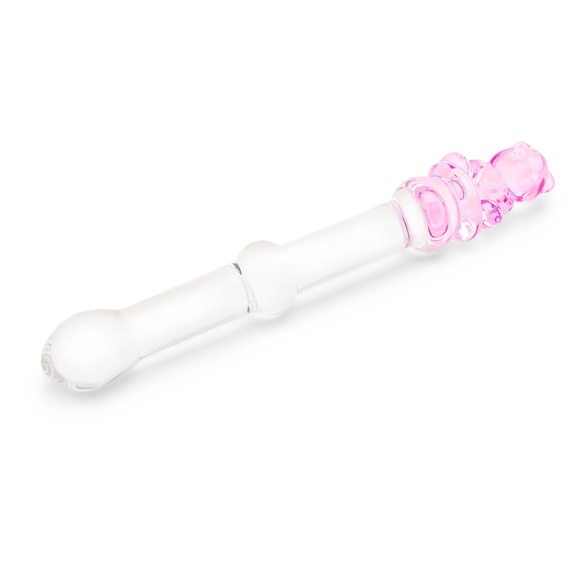 7.25" Beary Deep Dildo - Image 3