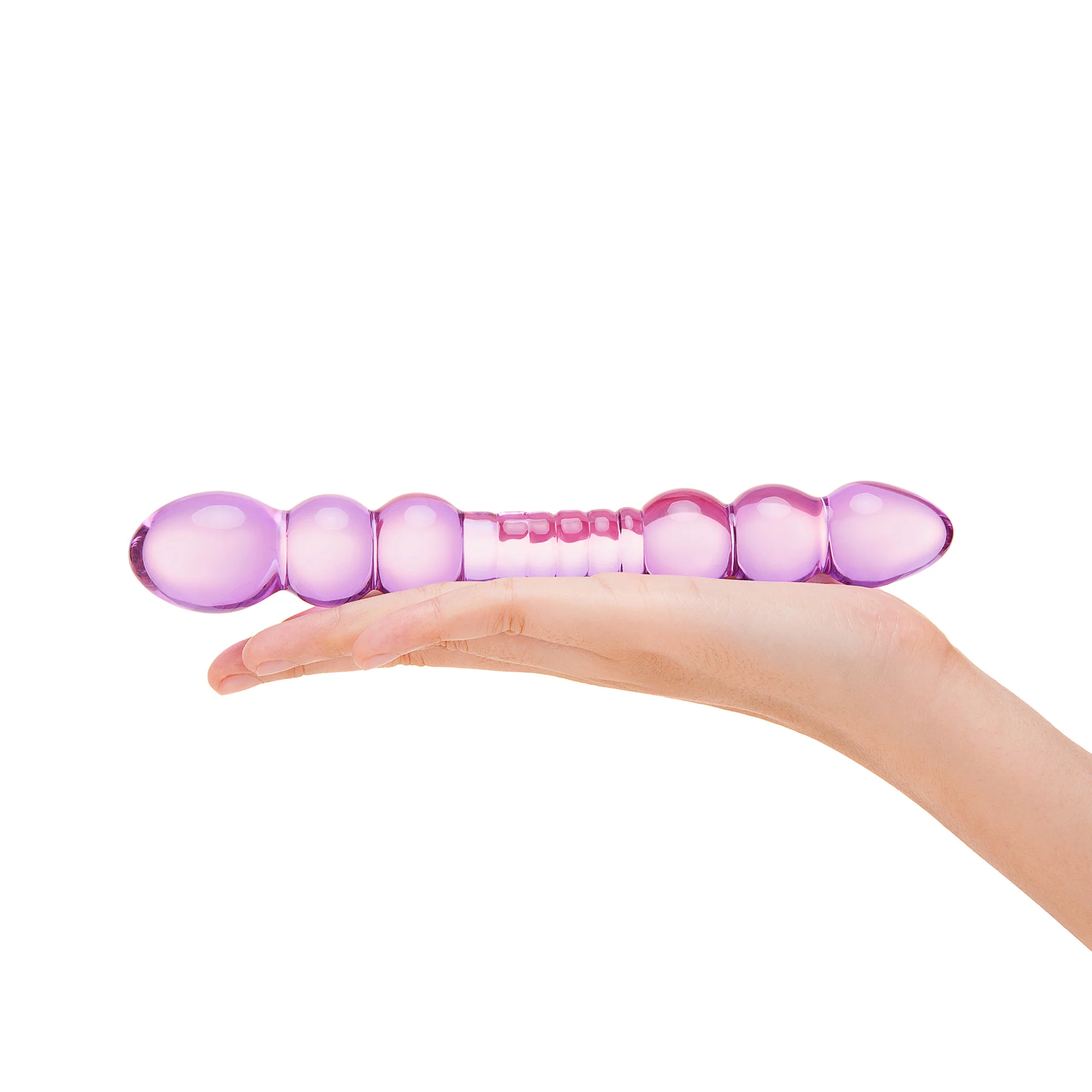 7.75" Amethyst Pop - Image 4