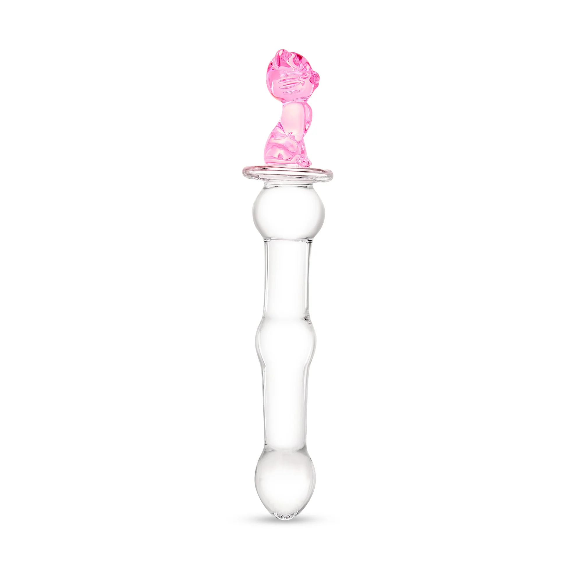 7.75" Call of the Wild Dildo - Image 3