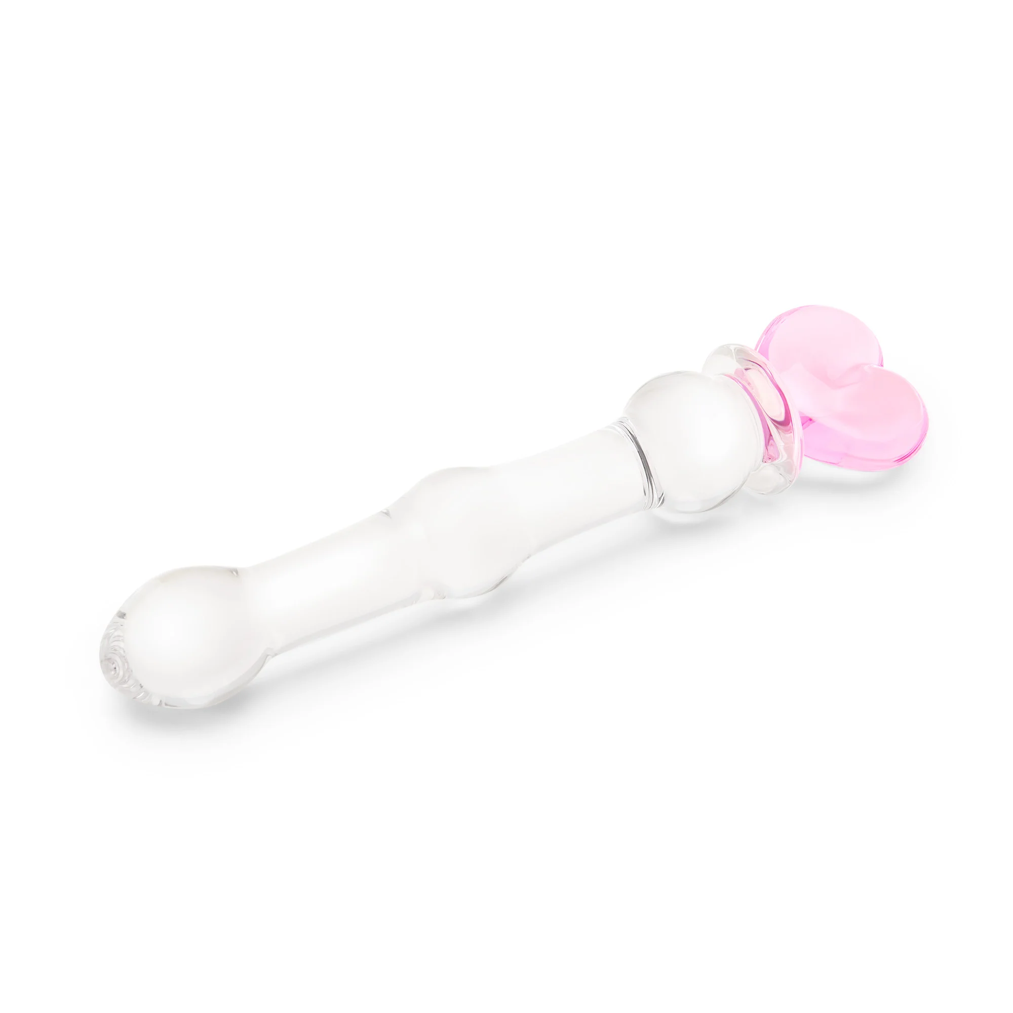 7.75" Cupid's Lust Dildo - Image 3