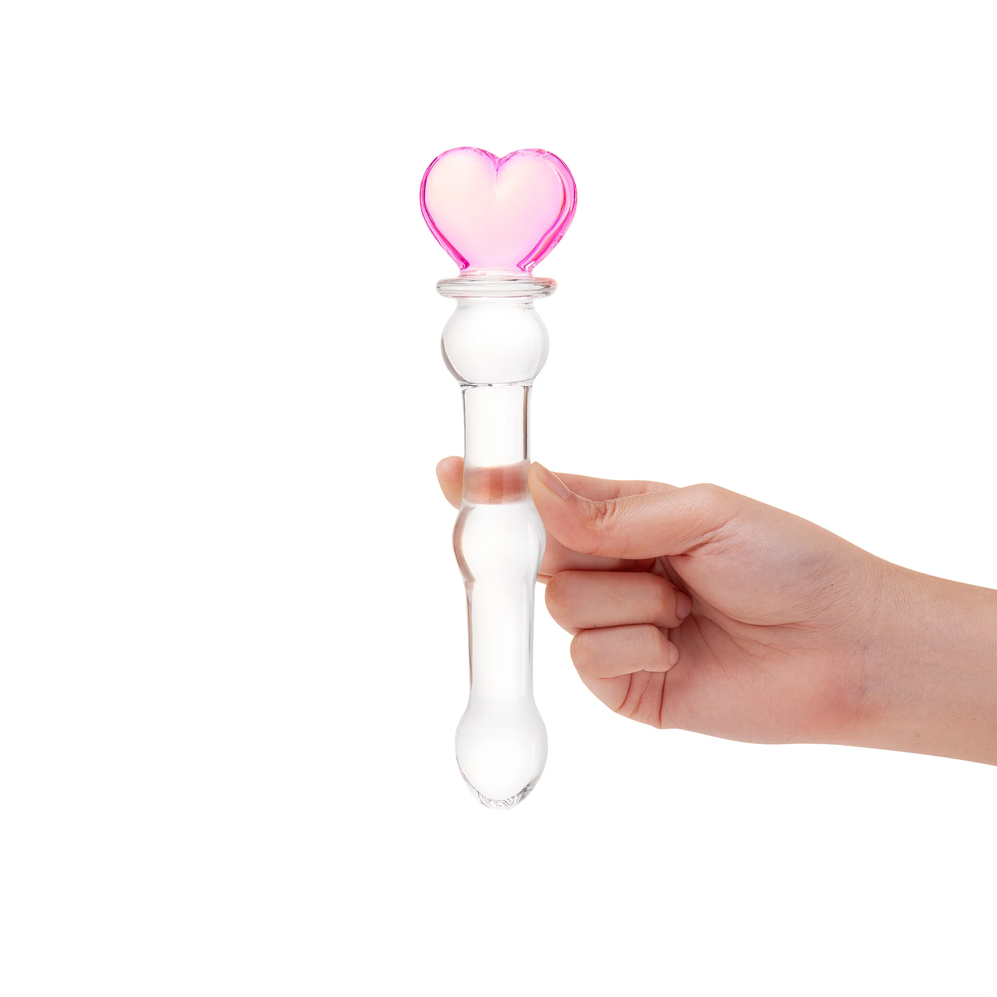 7.75" Cupid's Lust Dildo - Image 4