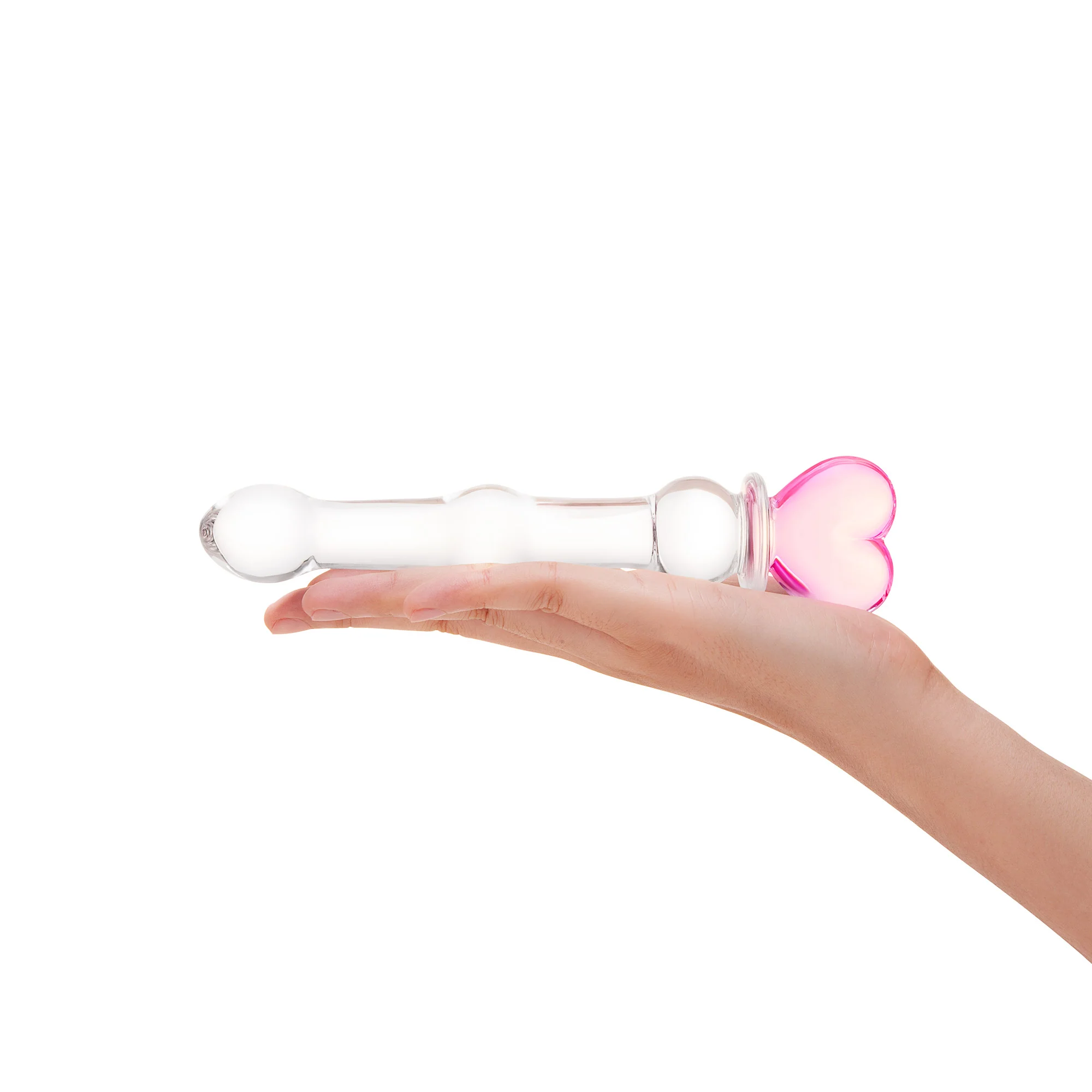 7.75" Cupid's Lust Dildo - Image 5