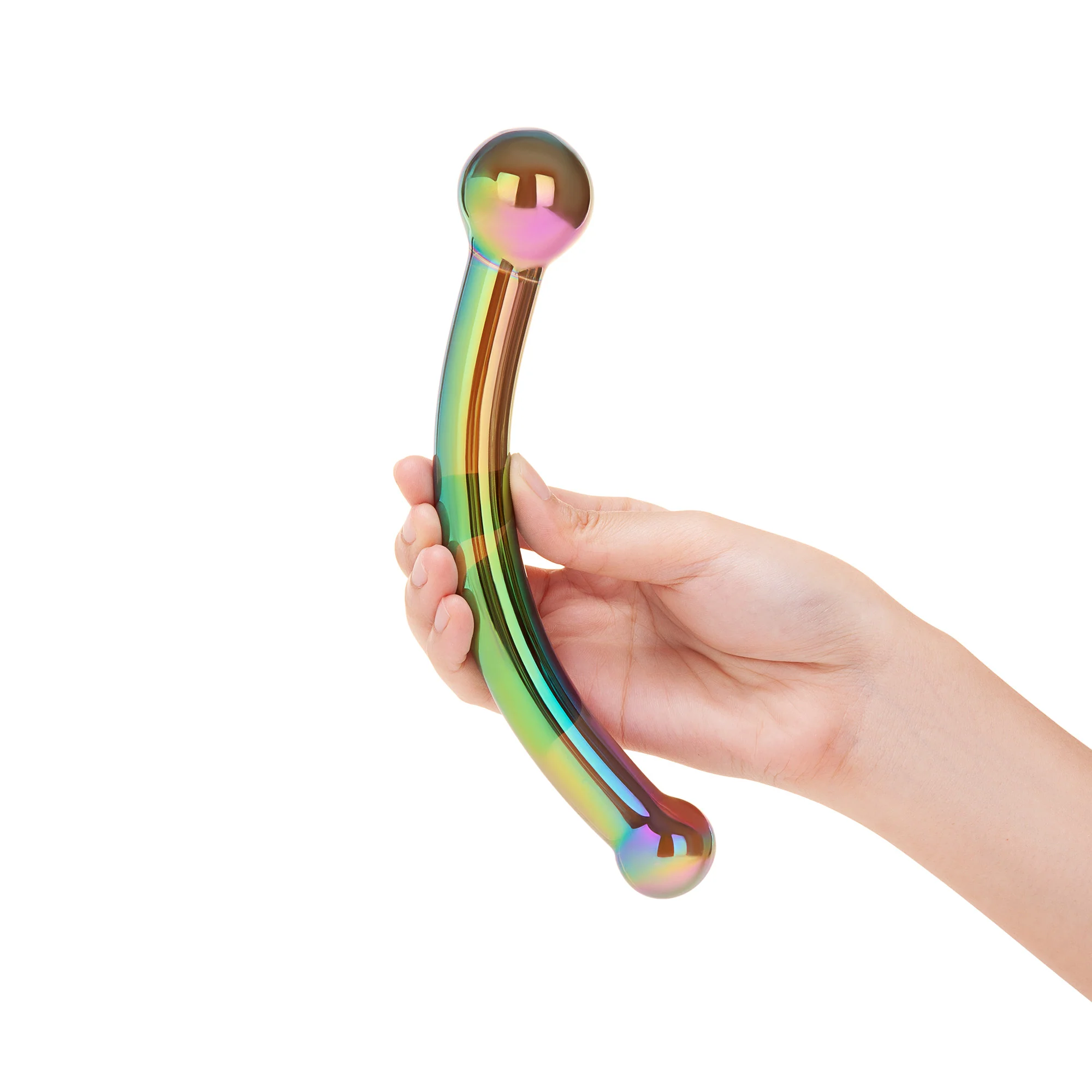 7.75" Golden Arc - Image 3