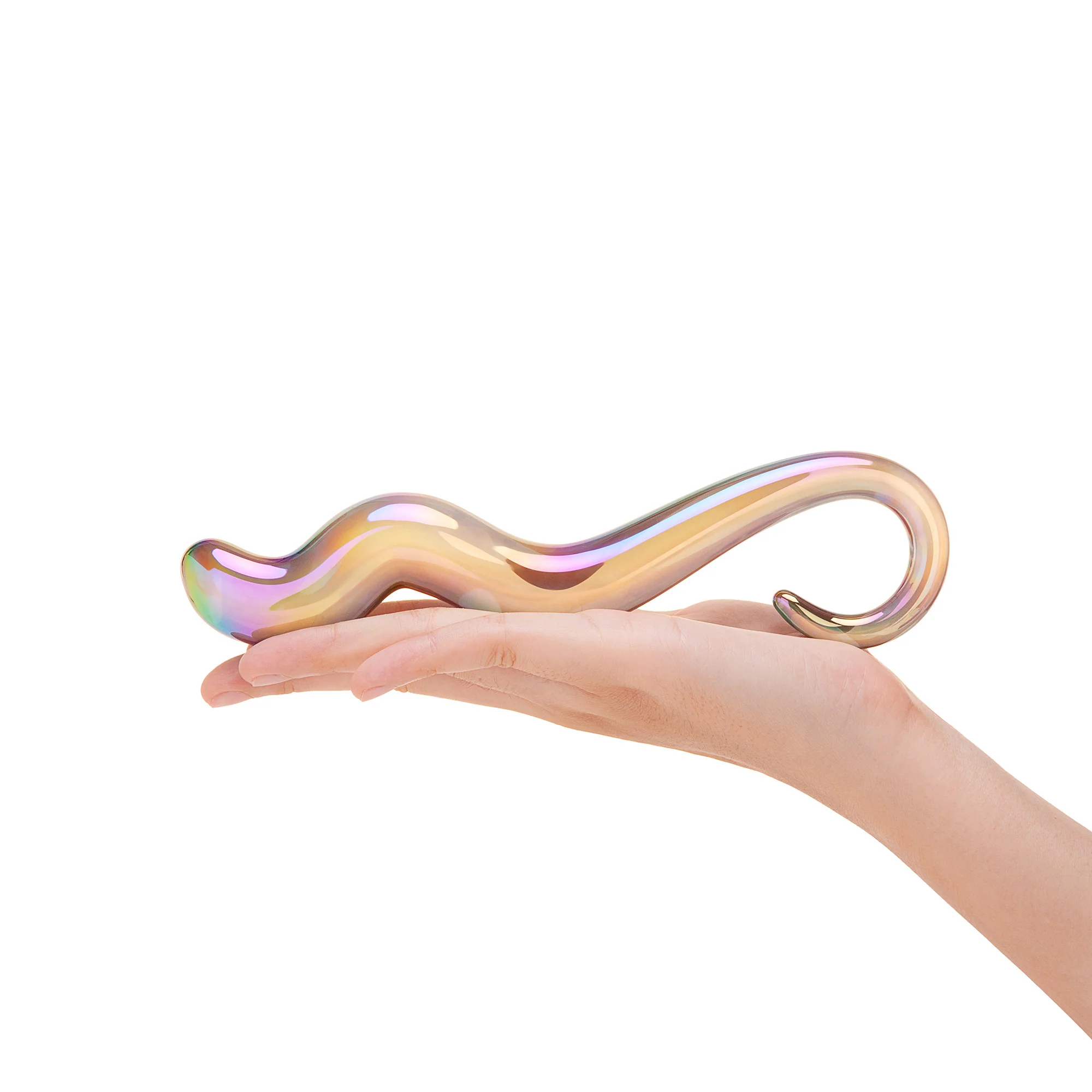 7.75" Iris - Image 4