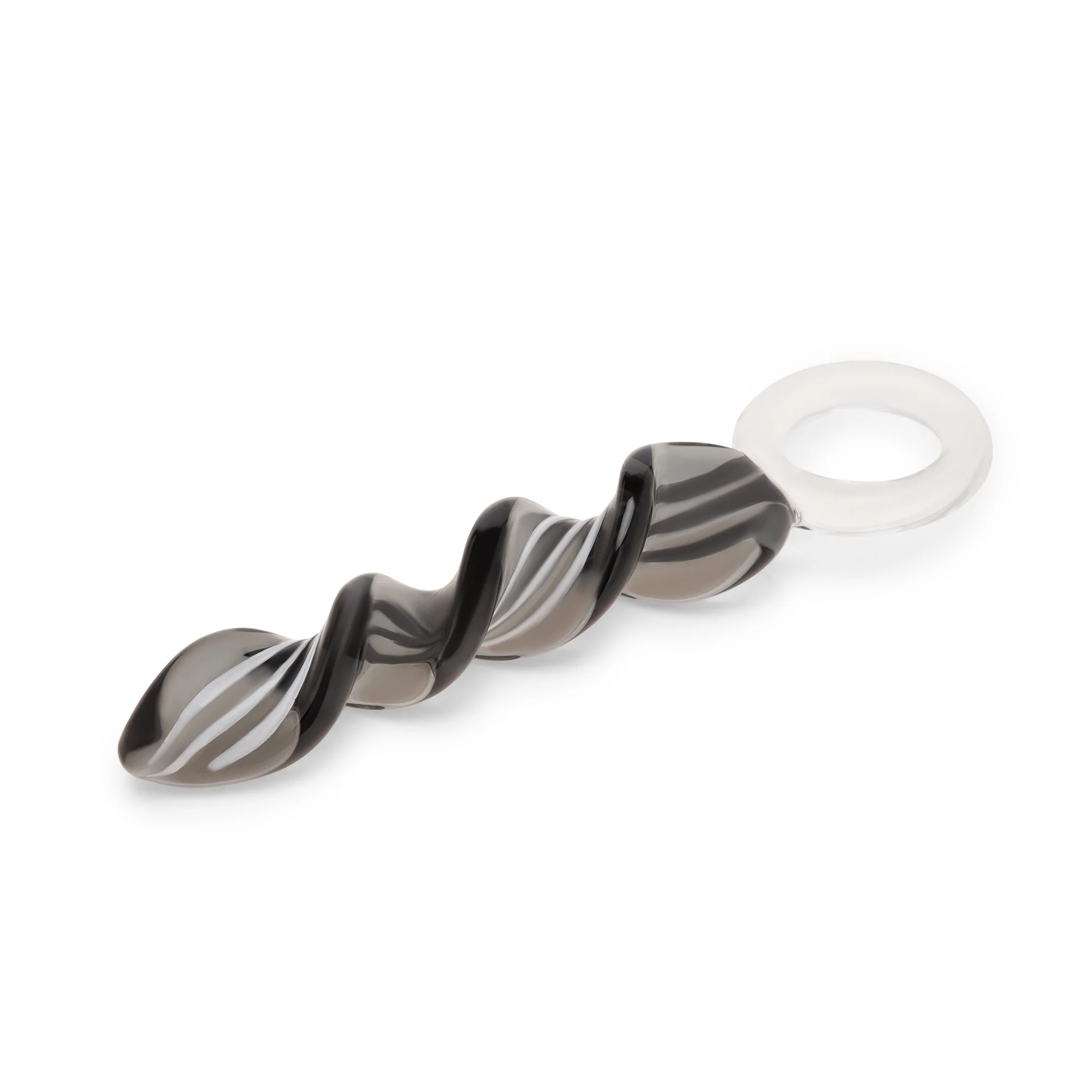 7.75" Zebra Twist - Image 2