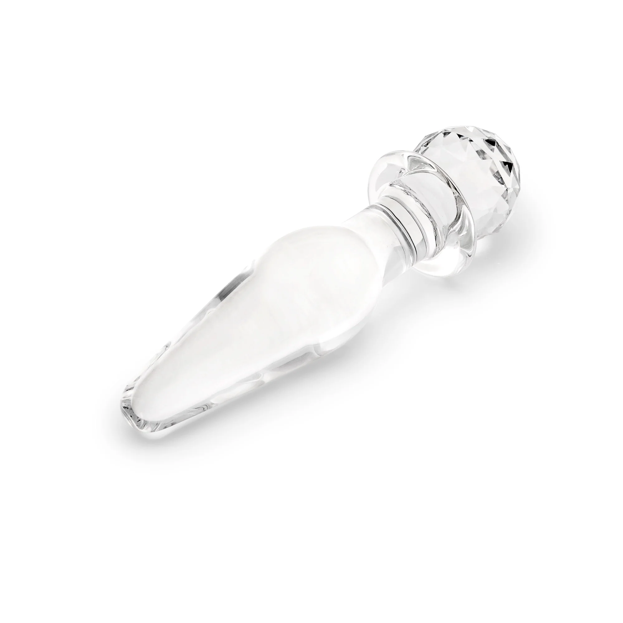 6.5" Gleaming Beauty Plug - Image 2