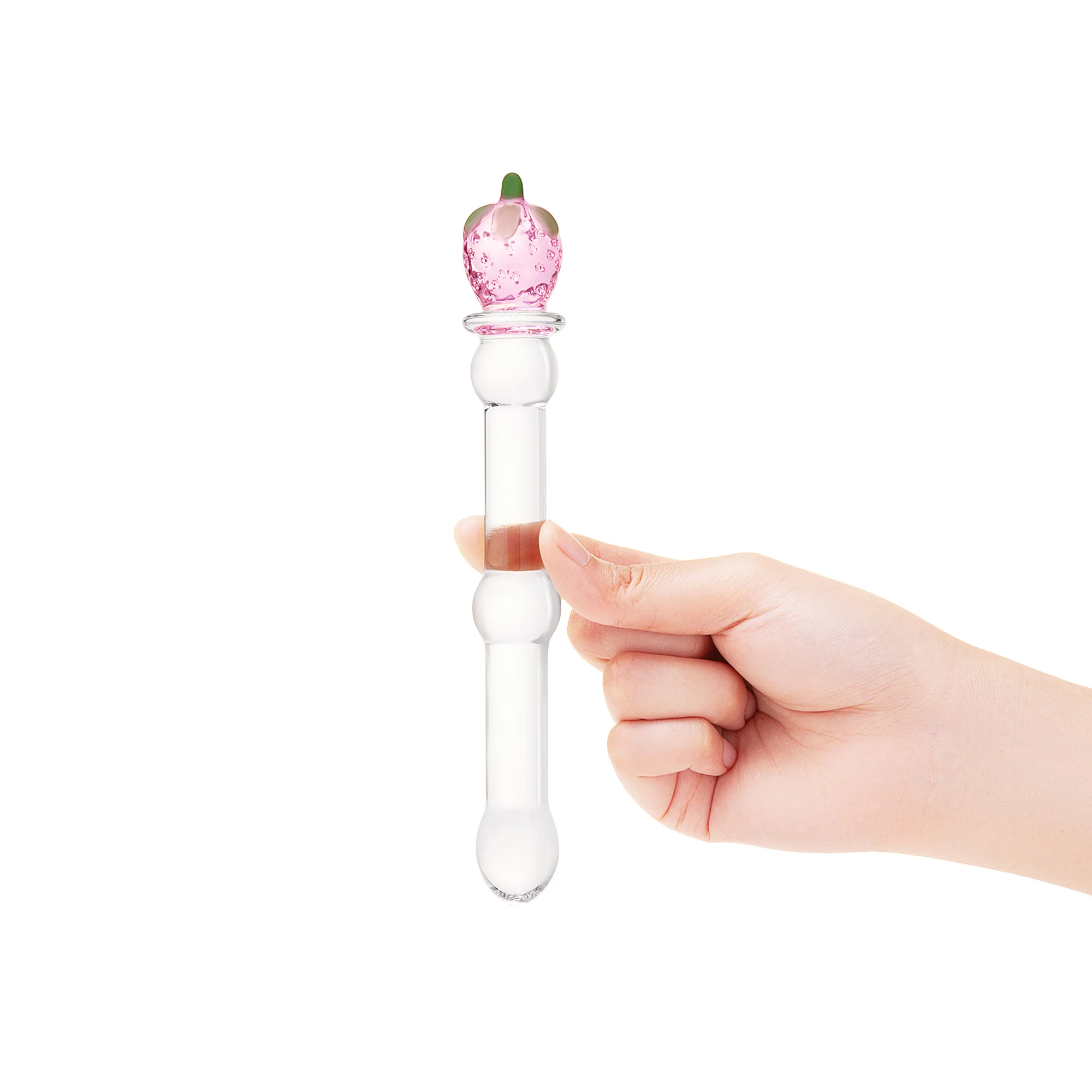 7" Juicy Fruit Dildo - Image 3