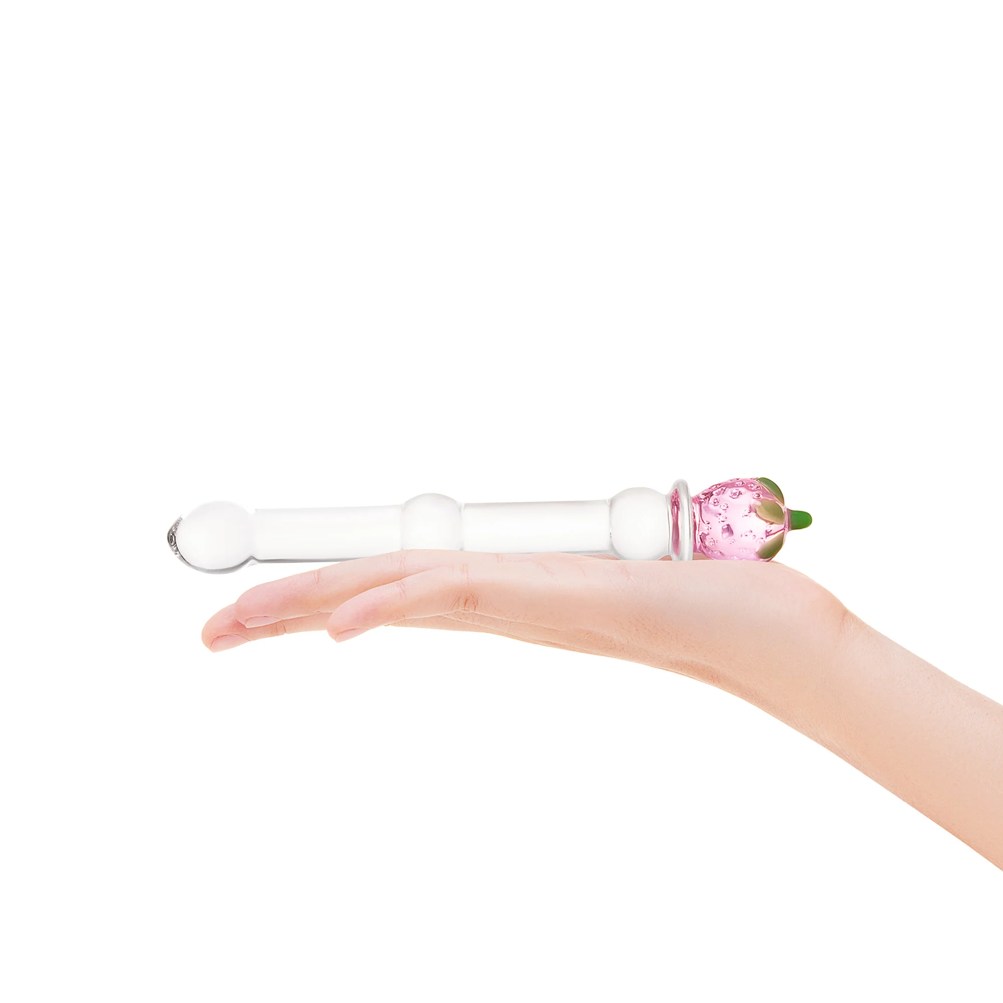7" Juicy Fruit Dildo - Image 4