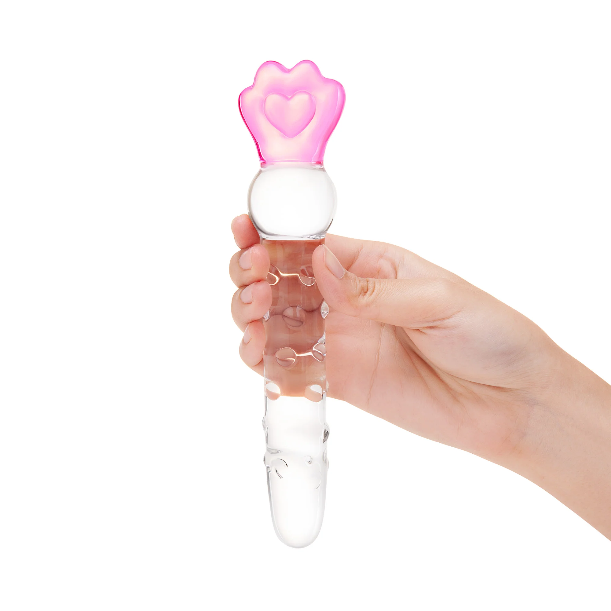 8.25" Love Nubs Wand - Image 3