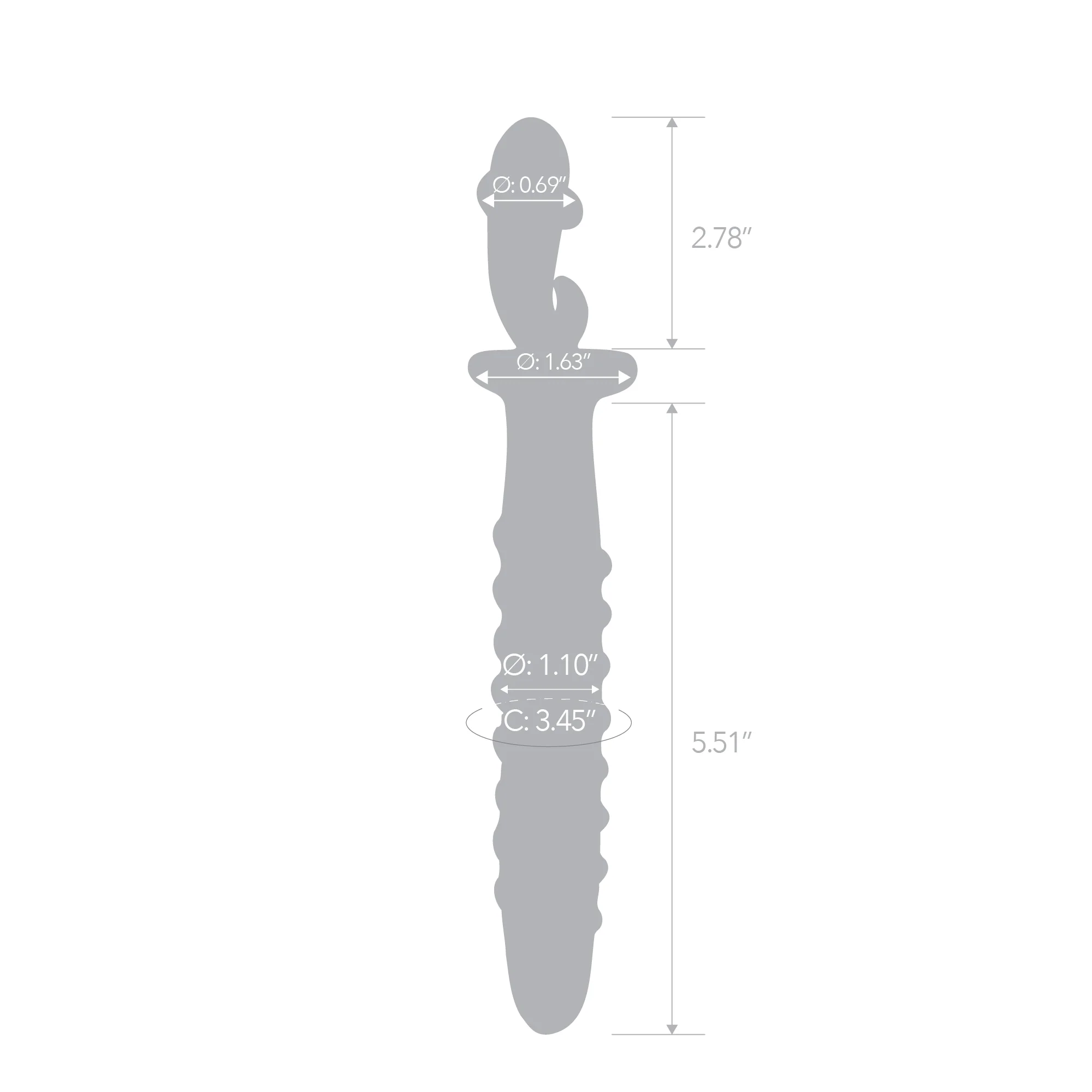 8.5" Boo-ty Treat - Image 6