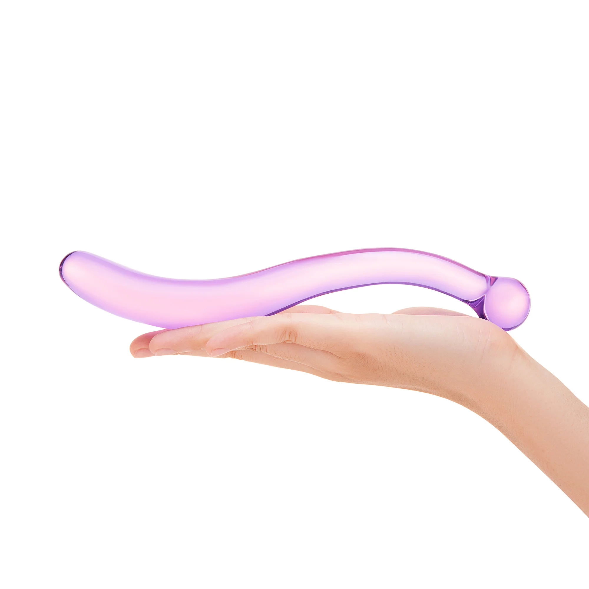 8.75" Lavender Lover - Image 5