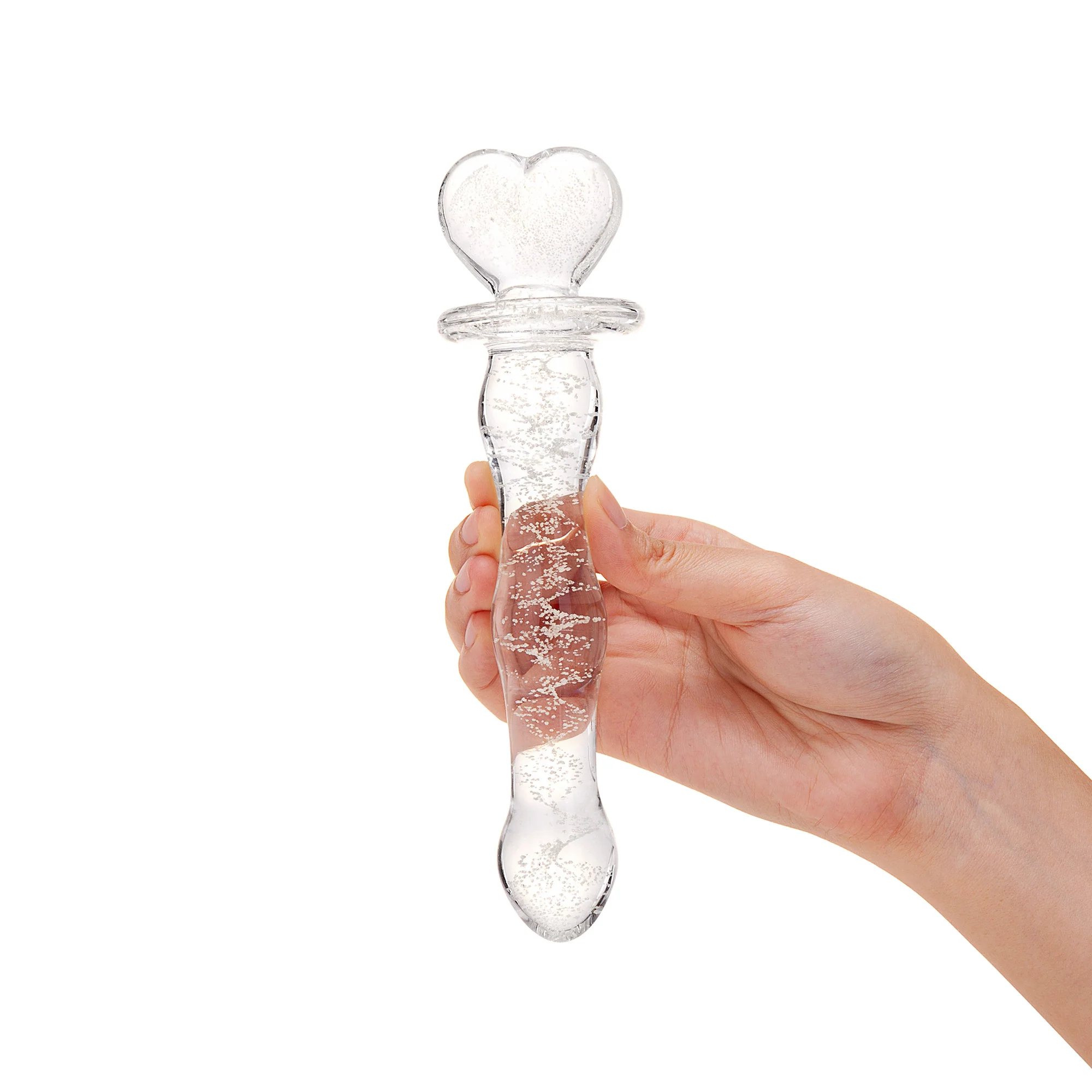 8" Sweet Heat Glow - Image 6