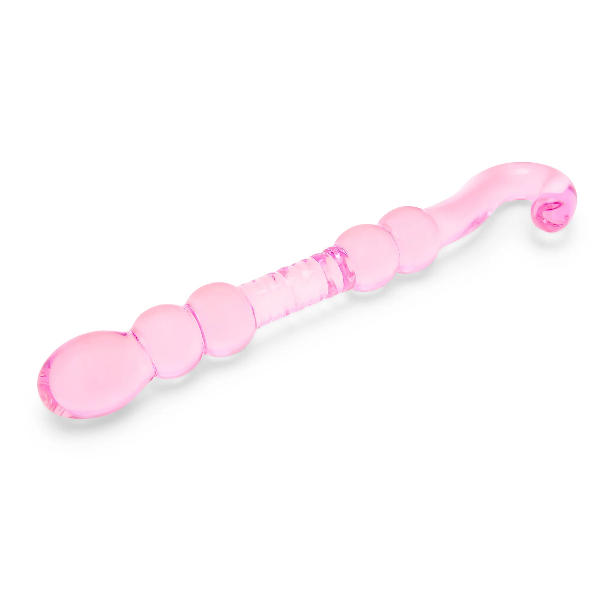 9" Rosy Muse - Image 2